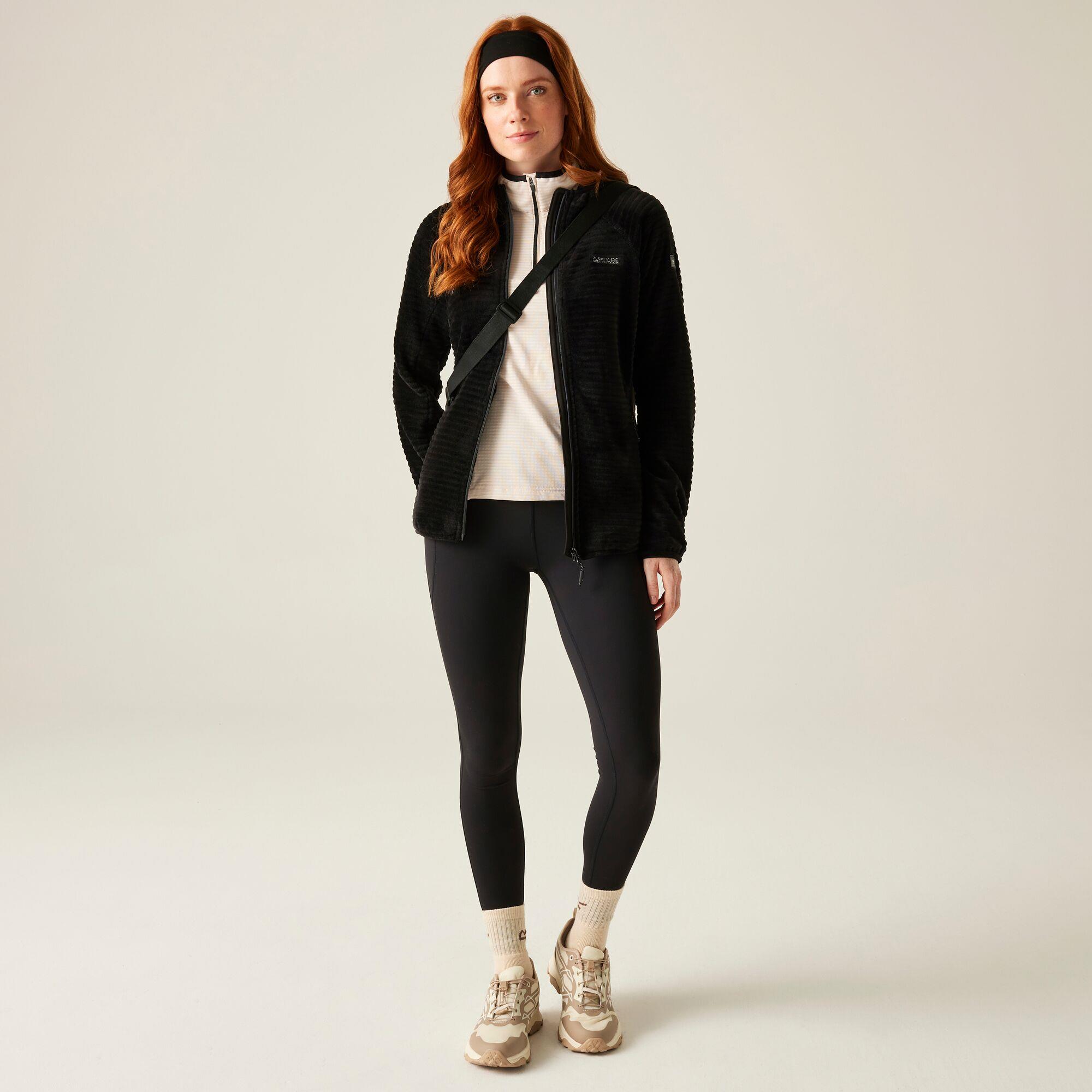 Regatta Womens Endra Fleece - Image 3