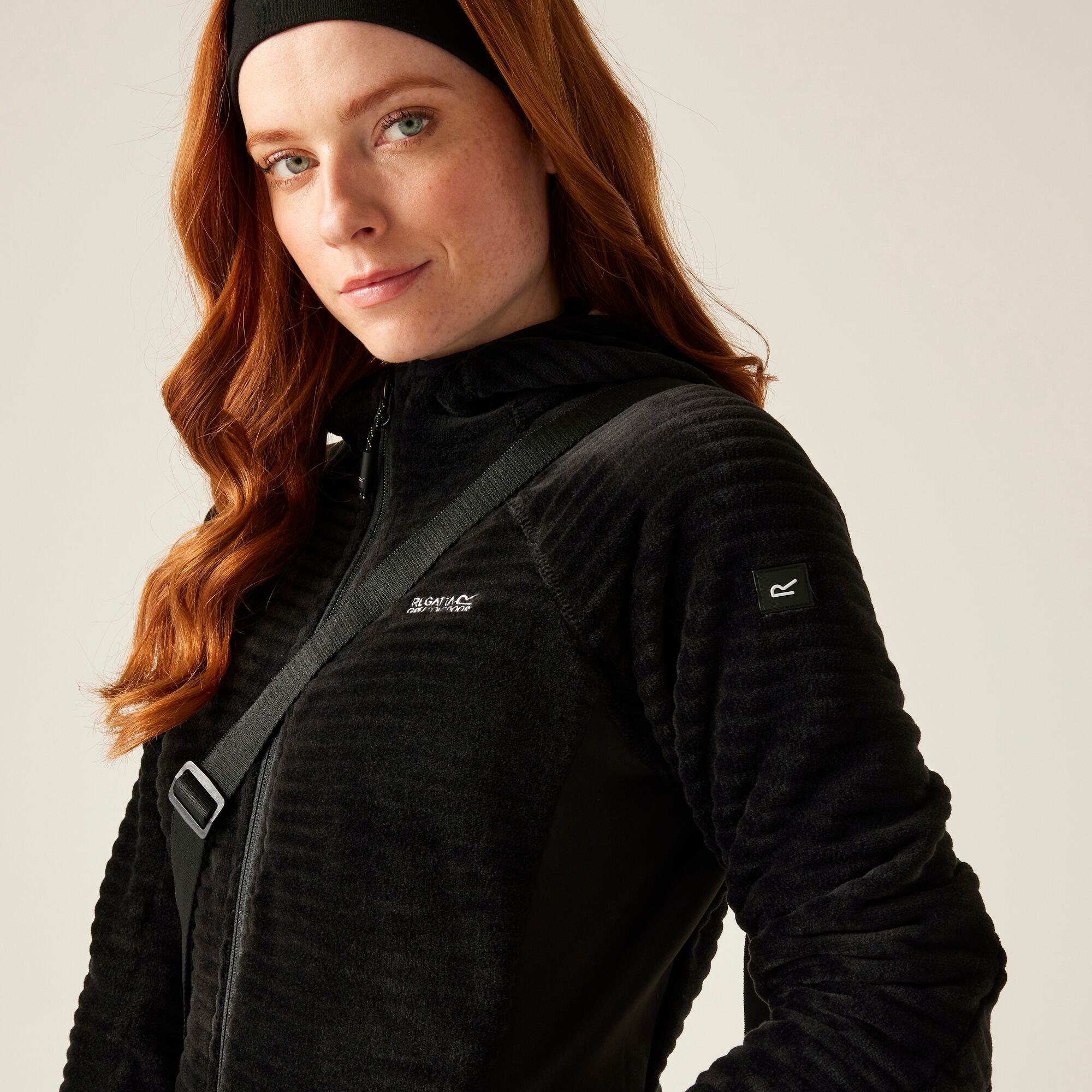 Regatta Womens Endra Fleece - Image 4