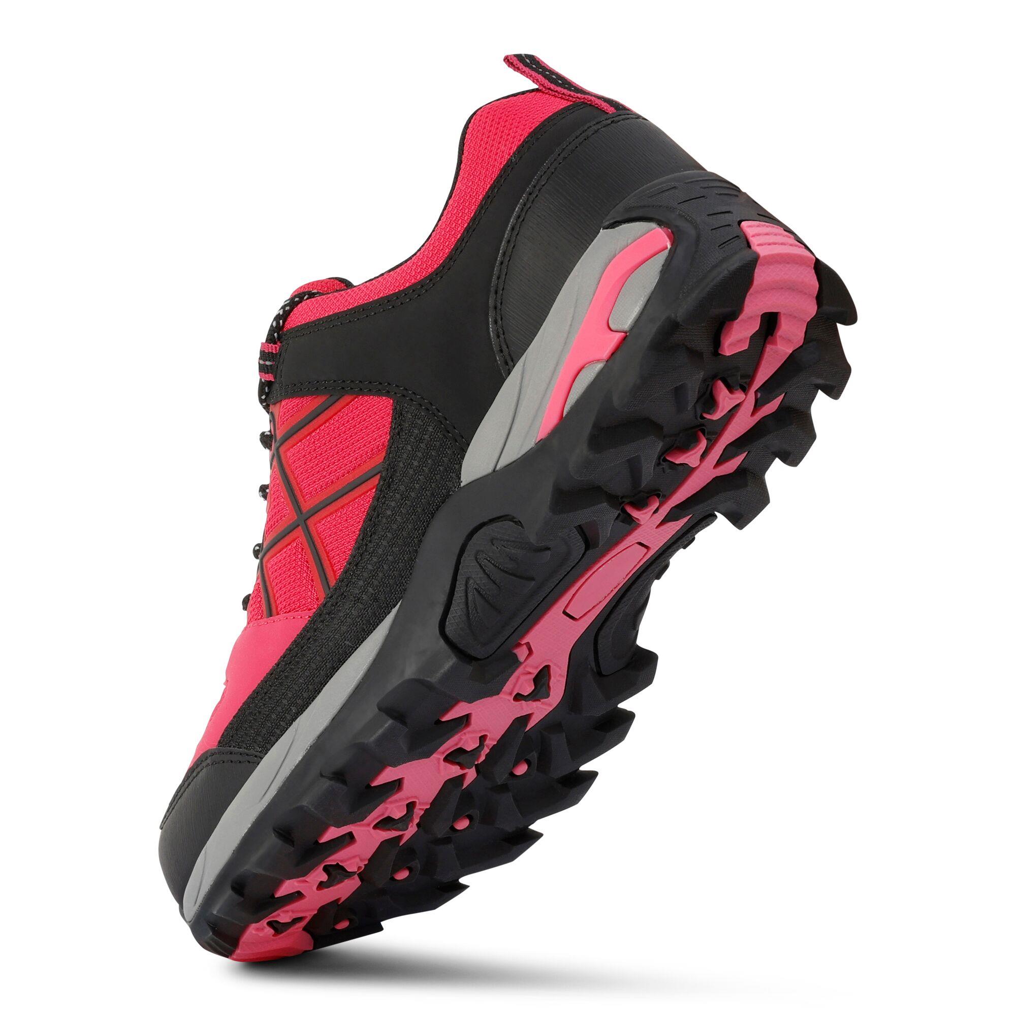 Regatta Lady Samaris III Low Walking Shoes - Image 3