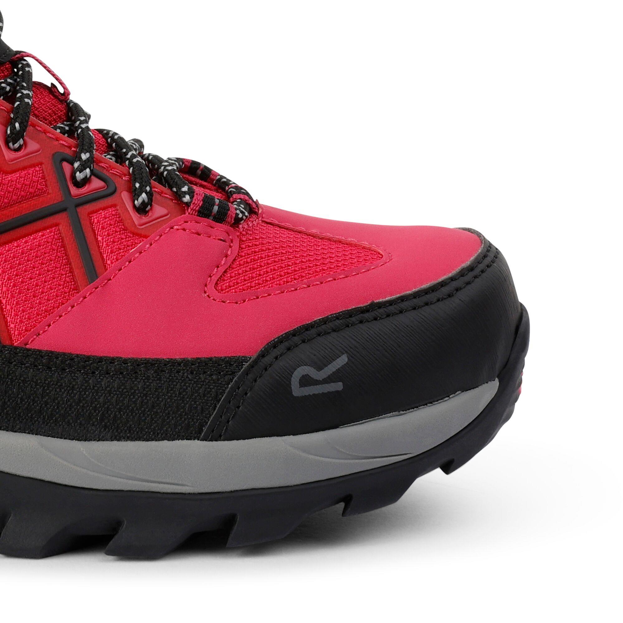 Regatta Lady Samaris III Low Walking Shoes - Image 8