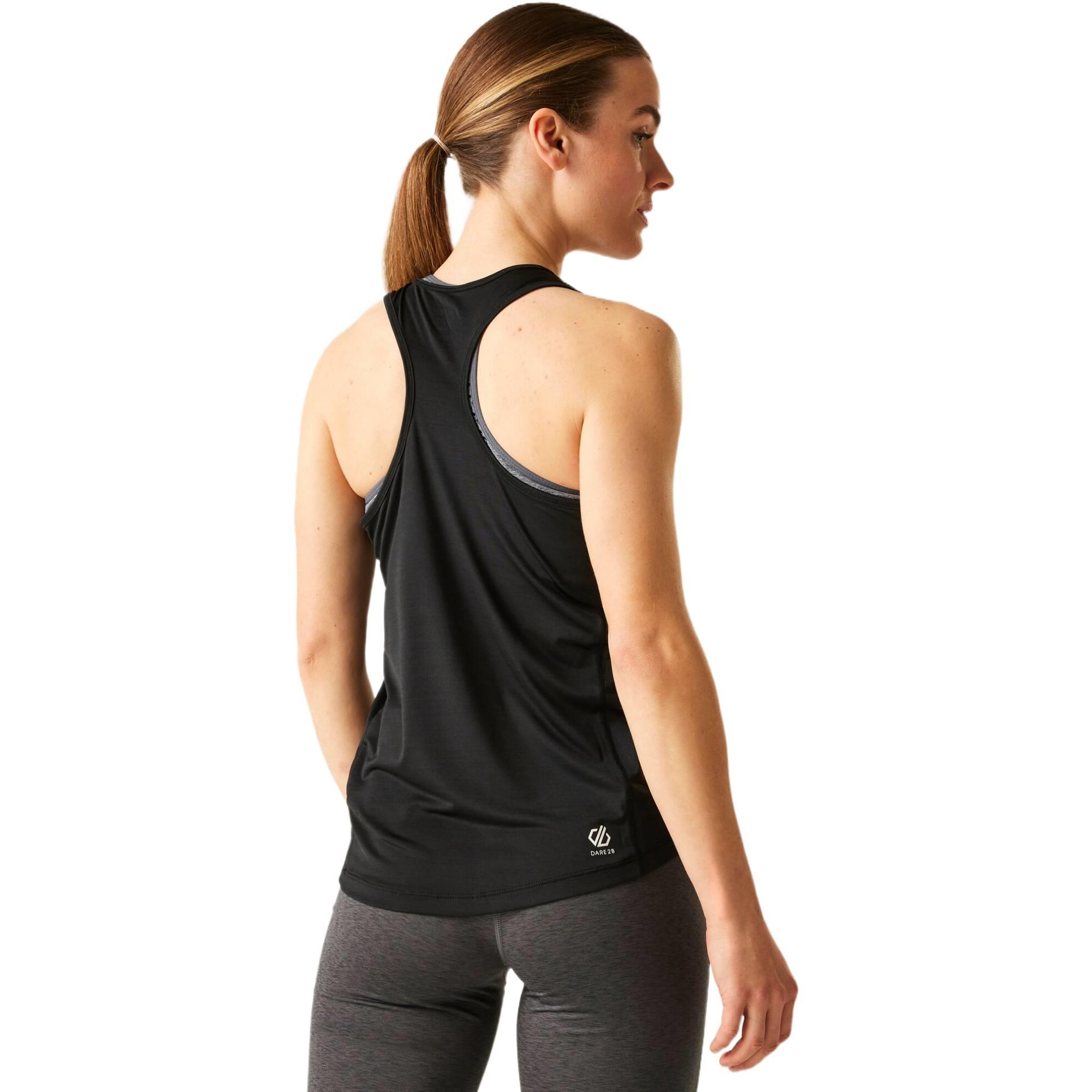 Dare2b Modernize II Womens Vest - Image 2