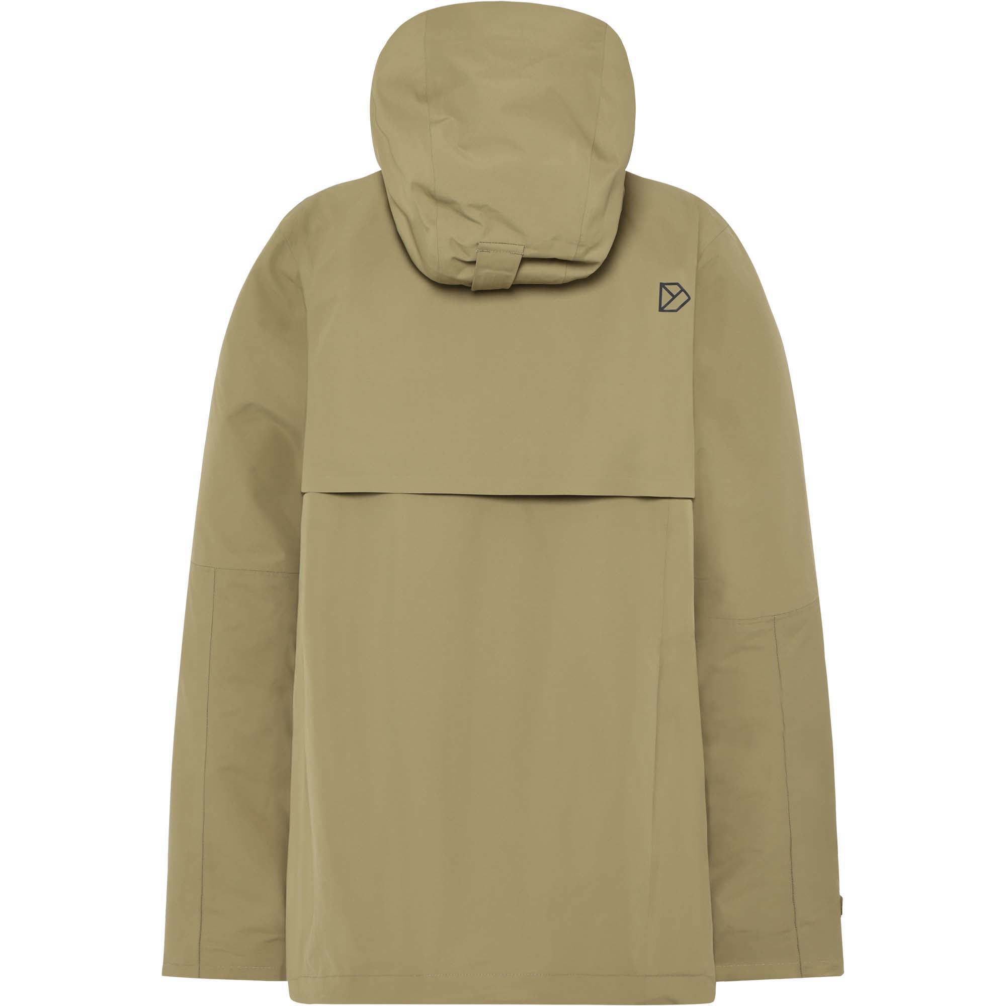 Didriksons Womens Gila Parka - Image 10