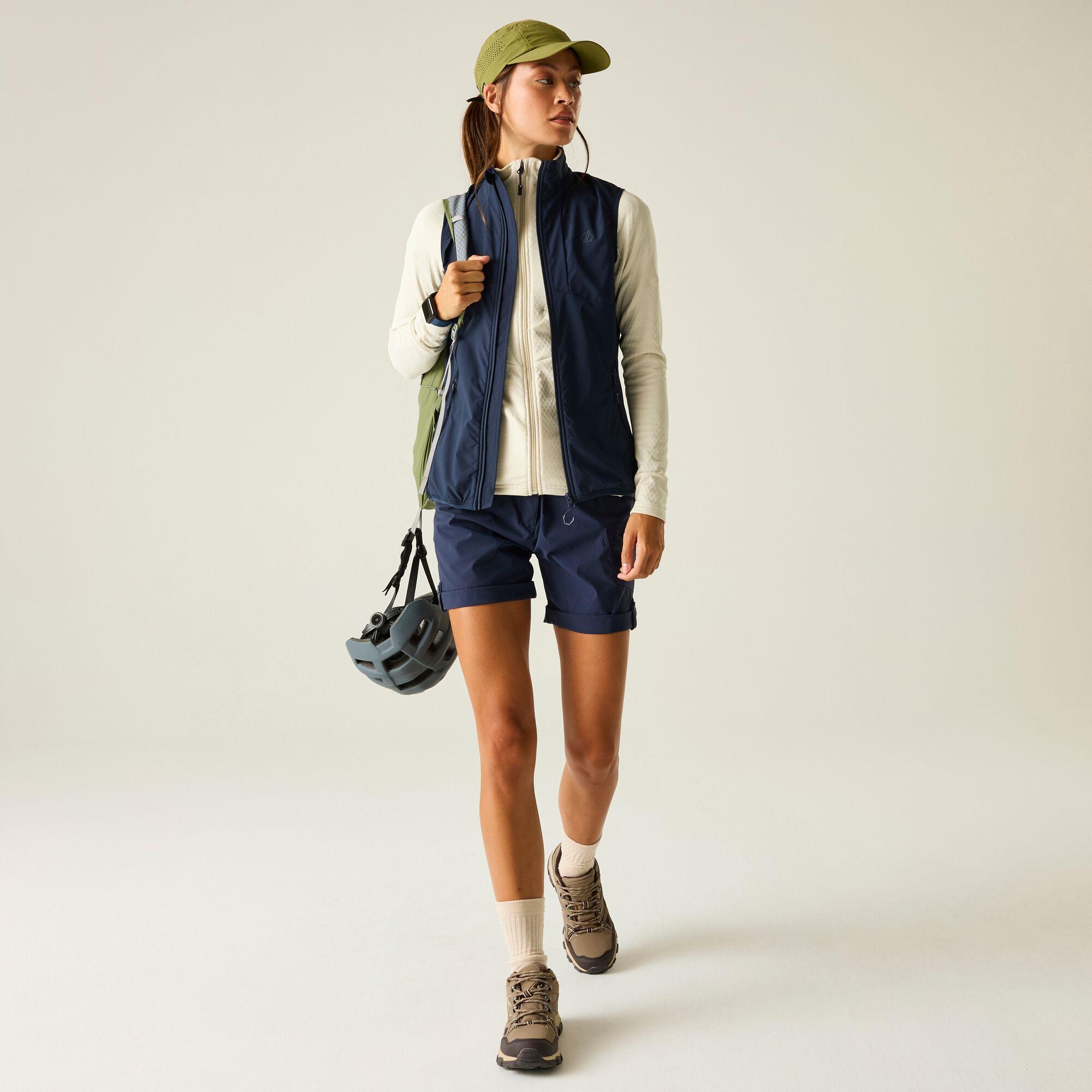 Dare 2b Womens Nomadic Gilet - Image 3