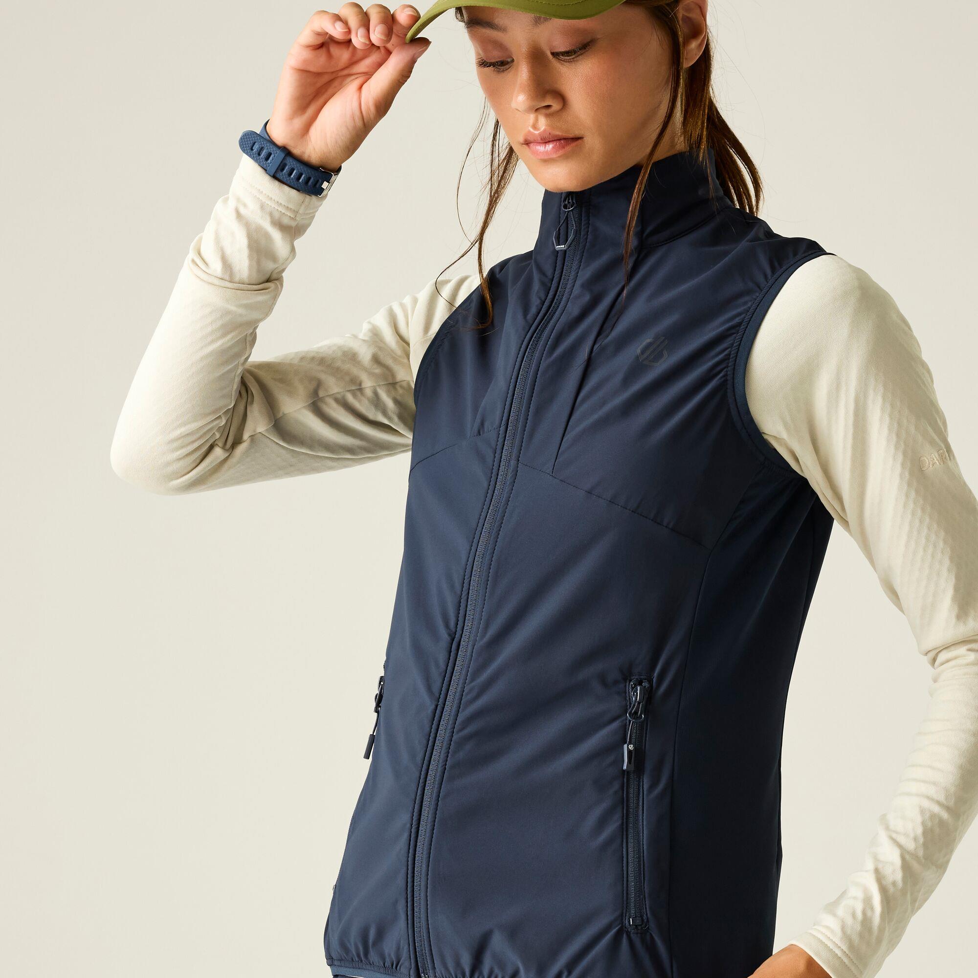 Dare 2b Womens Nomadic Gilet - Image 4