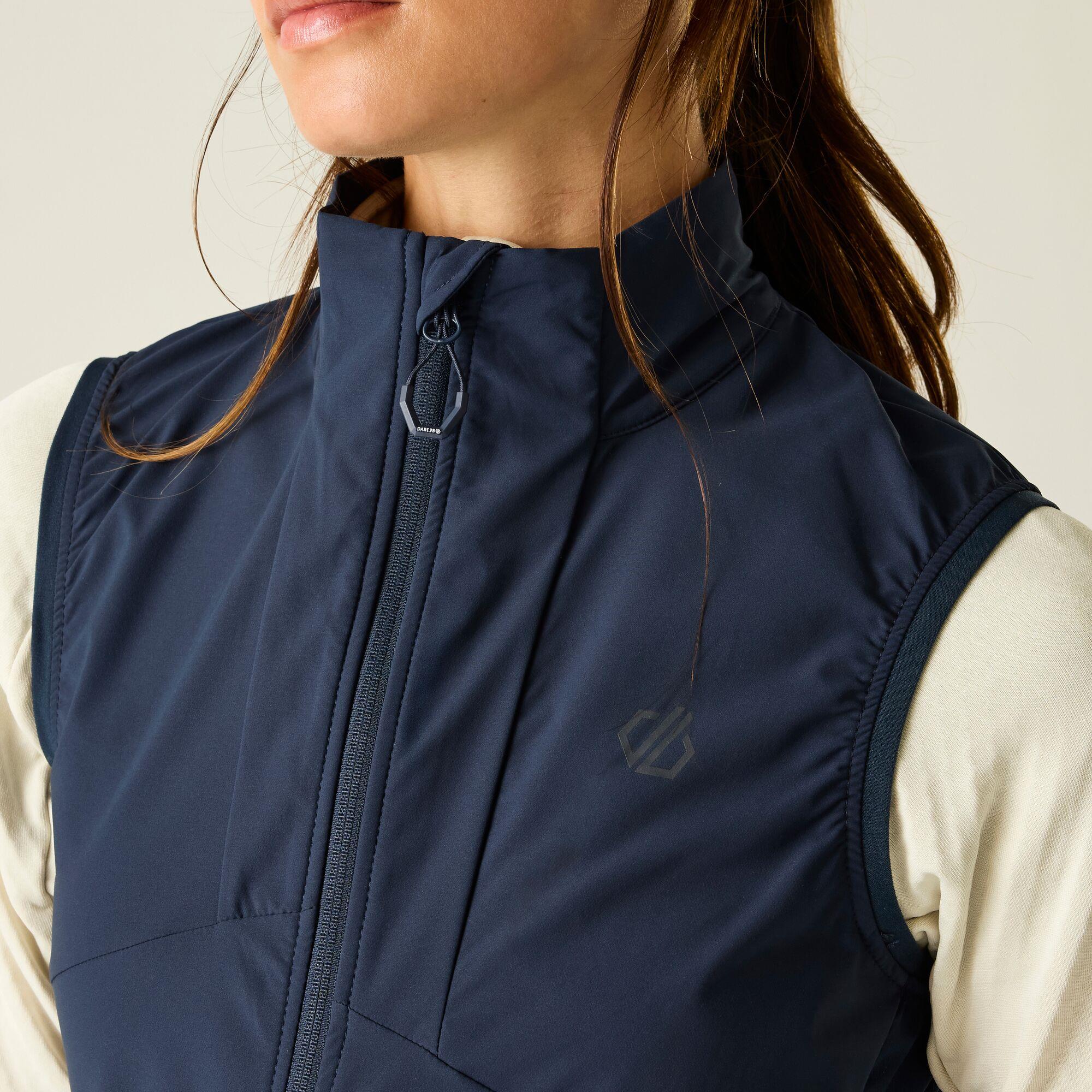 Dare 2b Womens Nomadic Gilet - Image 5