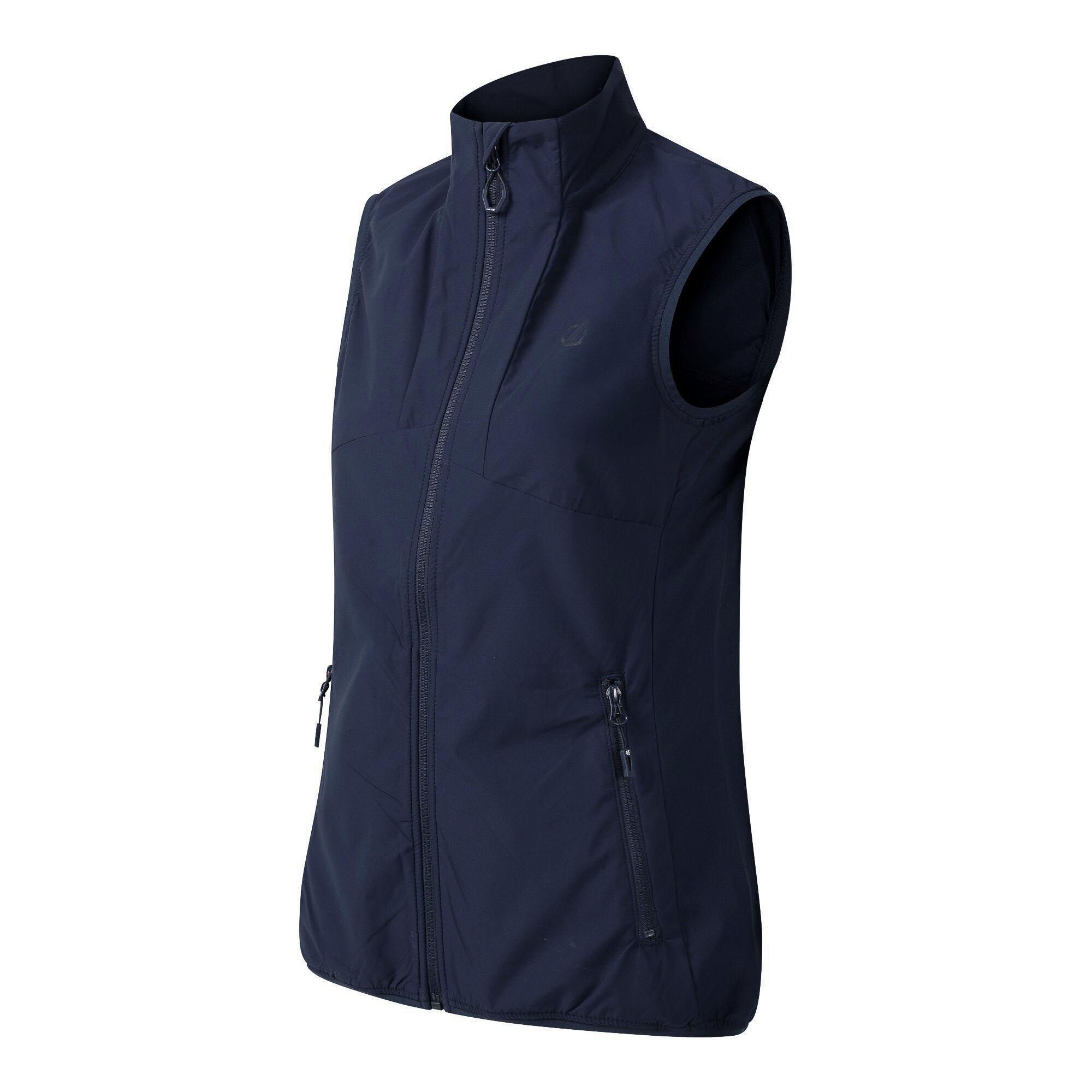 Dare 2b Womens Nomadic Gilet - Image 7