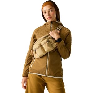 Dare 2b Womens Air Lite Hybrid Jacket