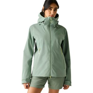 Dare 2b Womens Haik 3 Layer Jacket