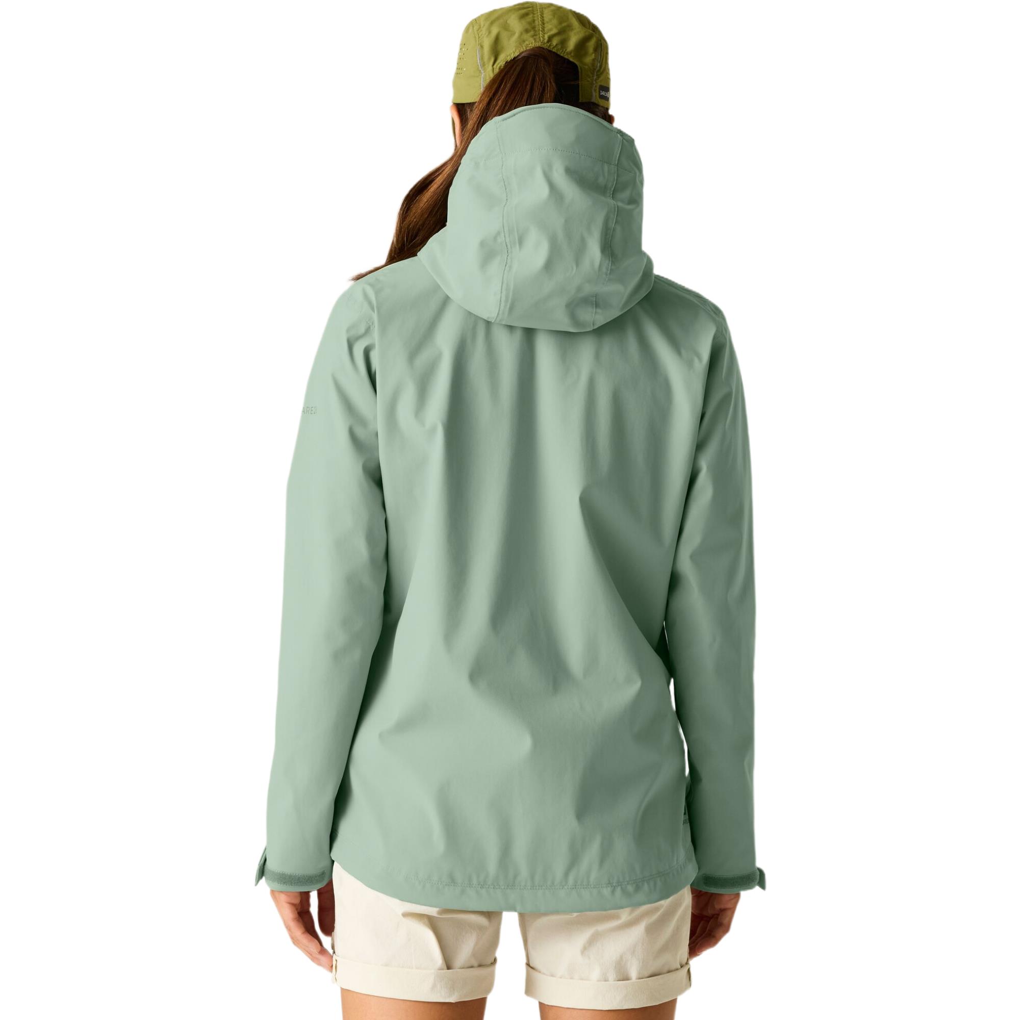 Dare 2b Womens Switch up III Jacket - Image 2