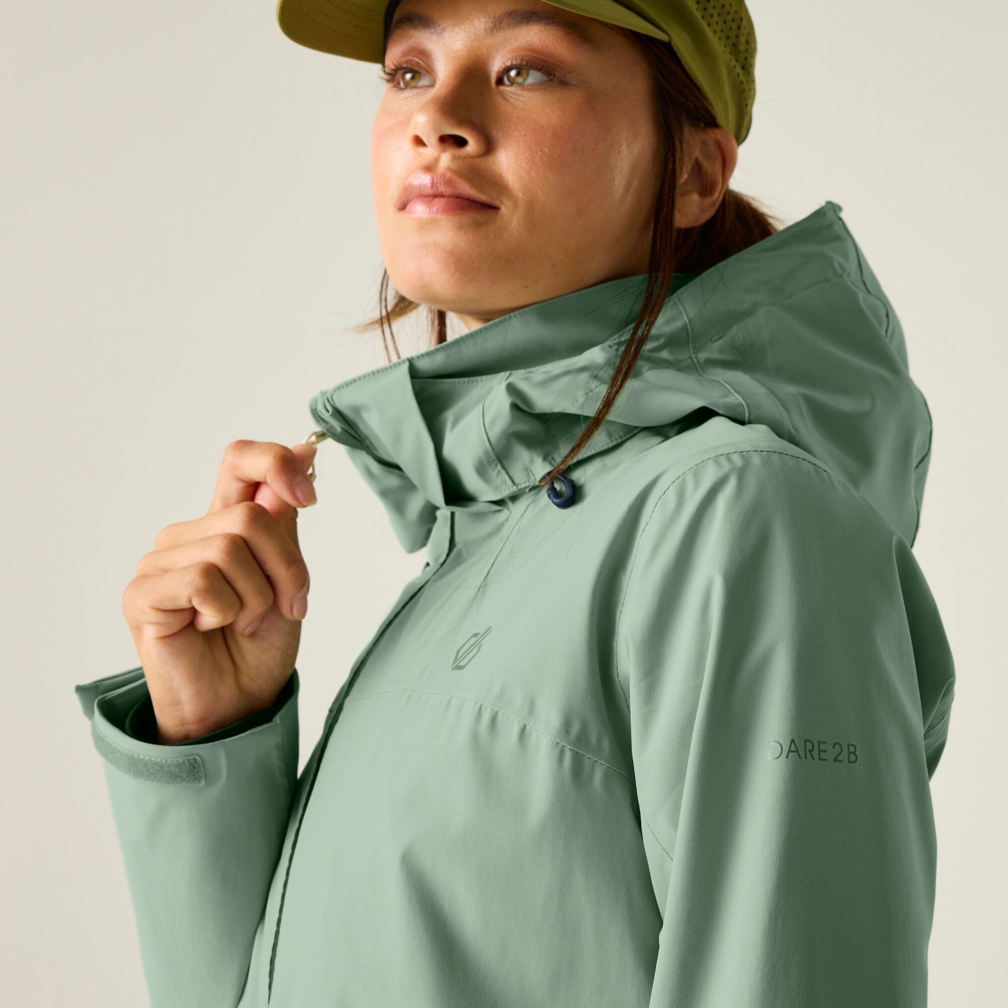 Dare 2b Womens Switch up III Jacket - Image 4