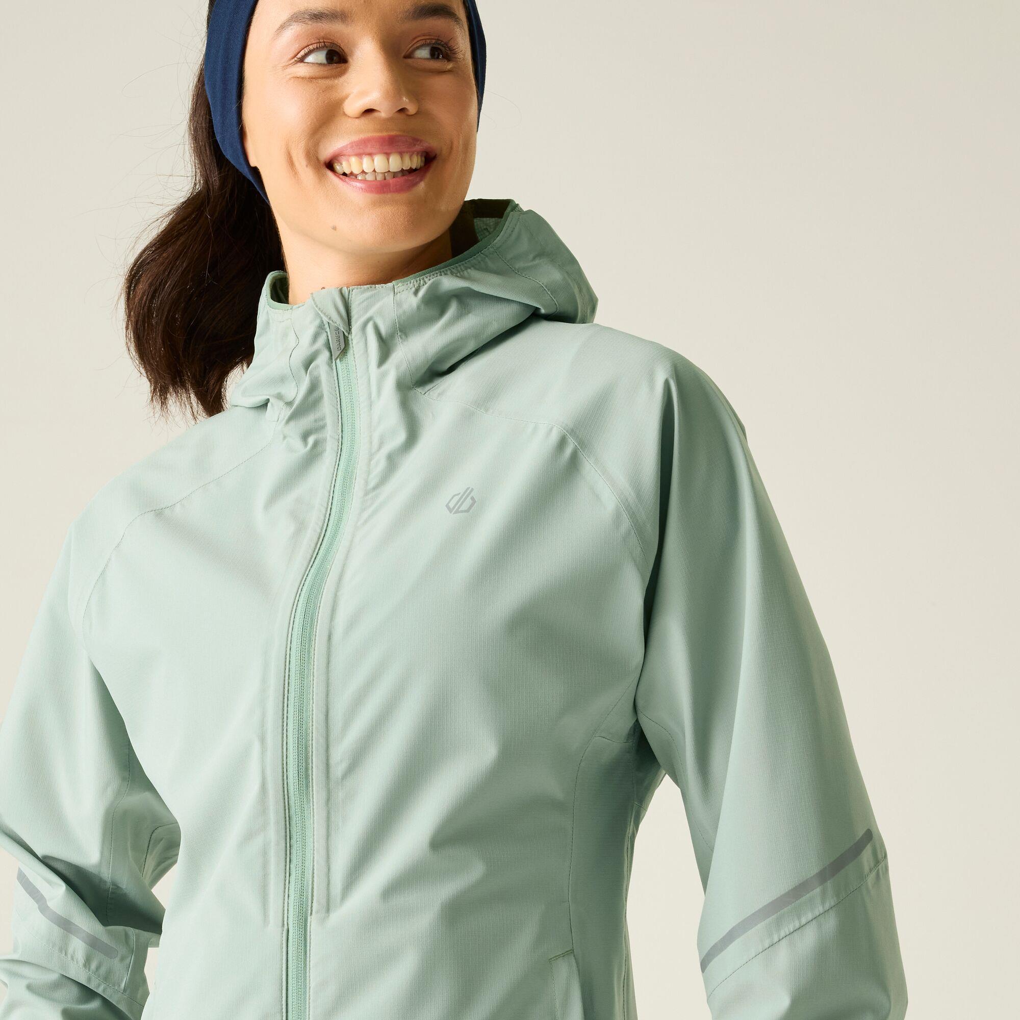 Dare 2b Womens Ultra-light Jacket - Image 4