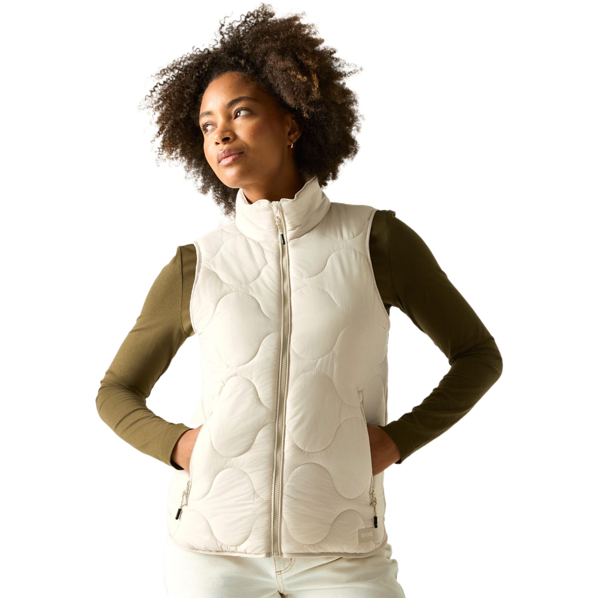 Regatta Womens Carlotte Bodywarmer