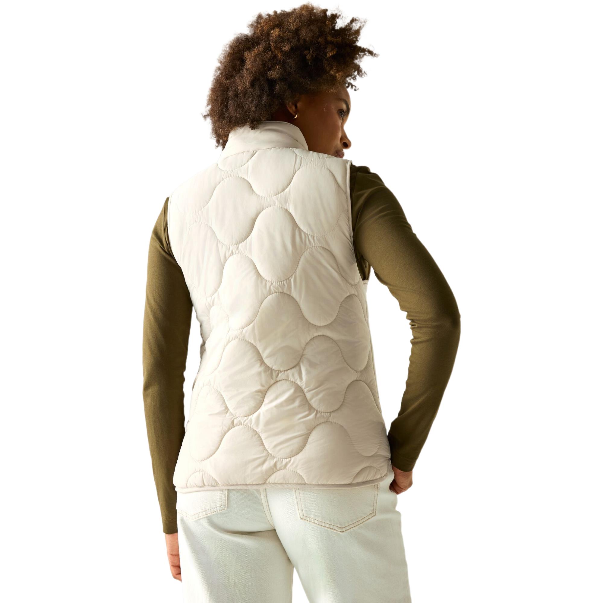 Regatta Womens Carlotte Bodywarmer - Image 2