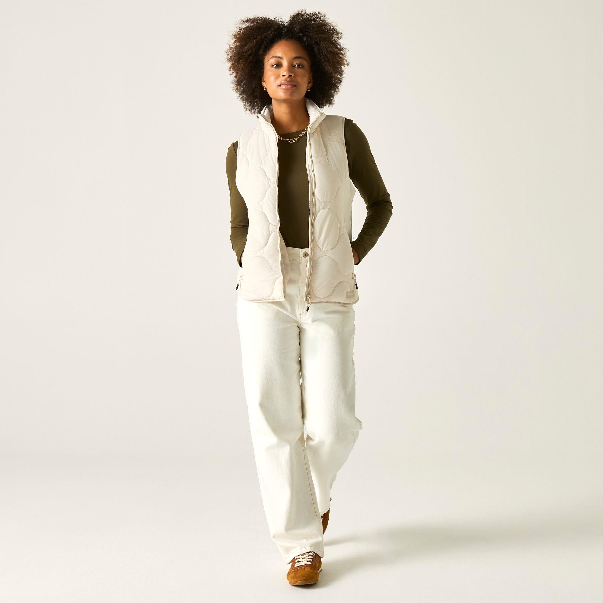 Regatta Womens Carlotte Bodywarmer - Image 3