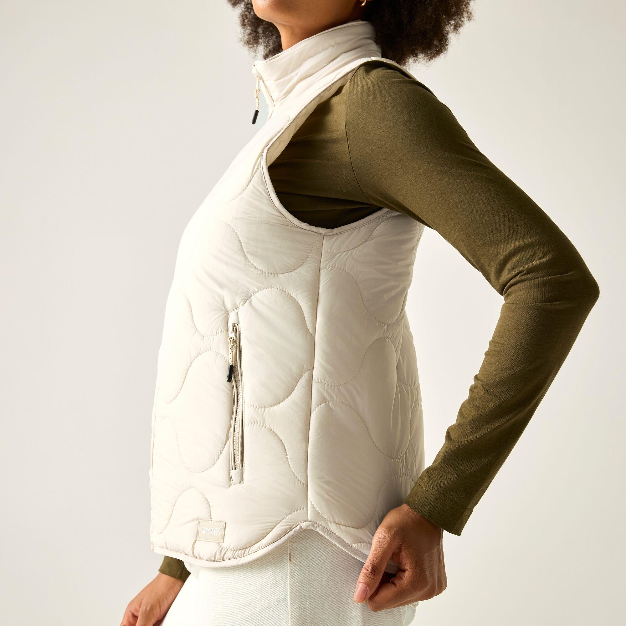 Regatta Womens Carlotte Bodywarmer - Image 4