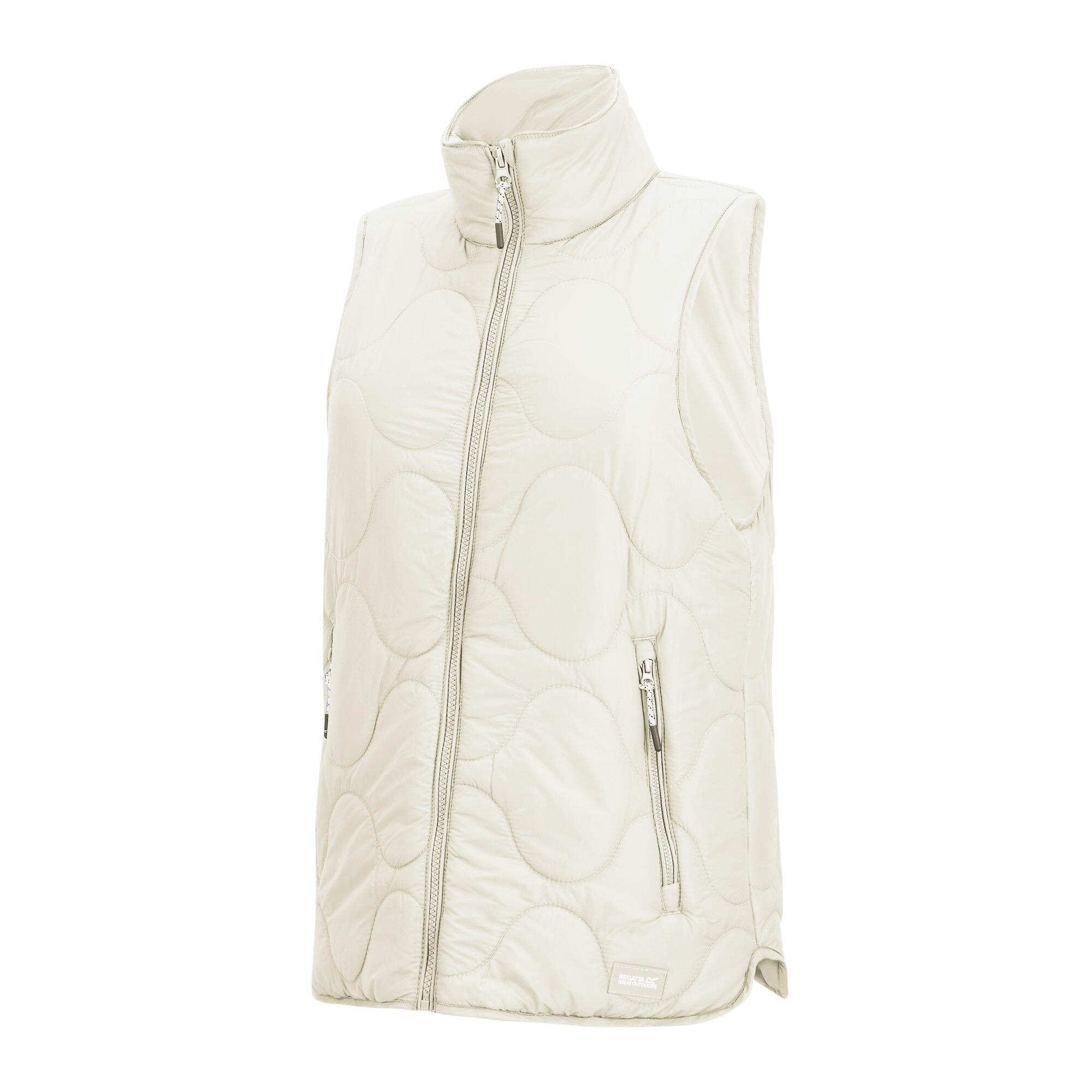 Regatta Womens Carlotte Bodywarmer - Image 6