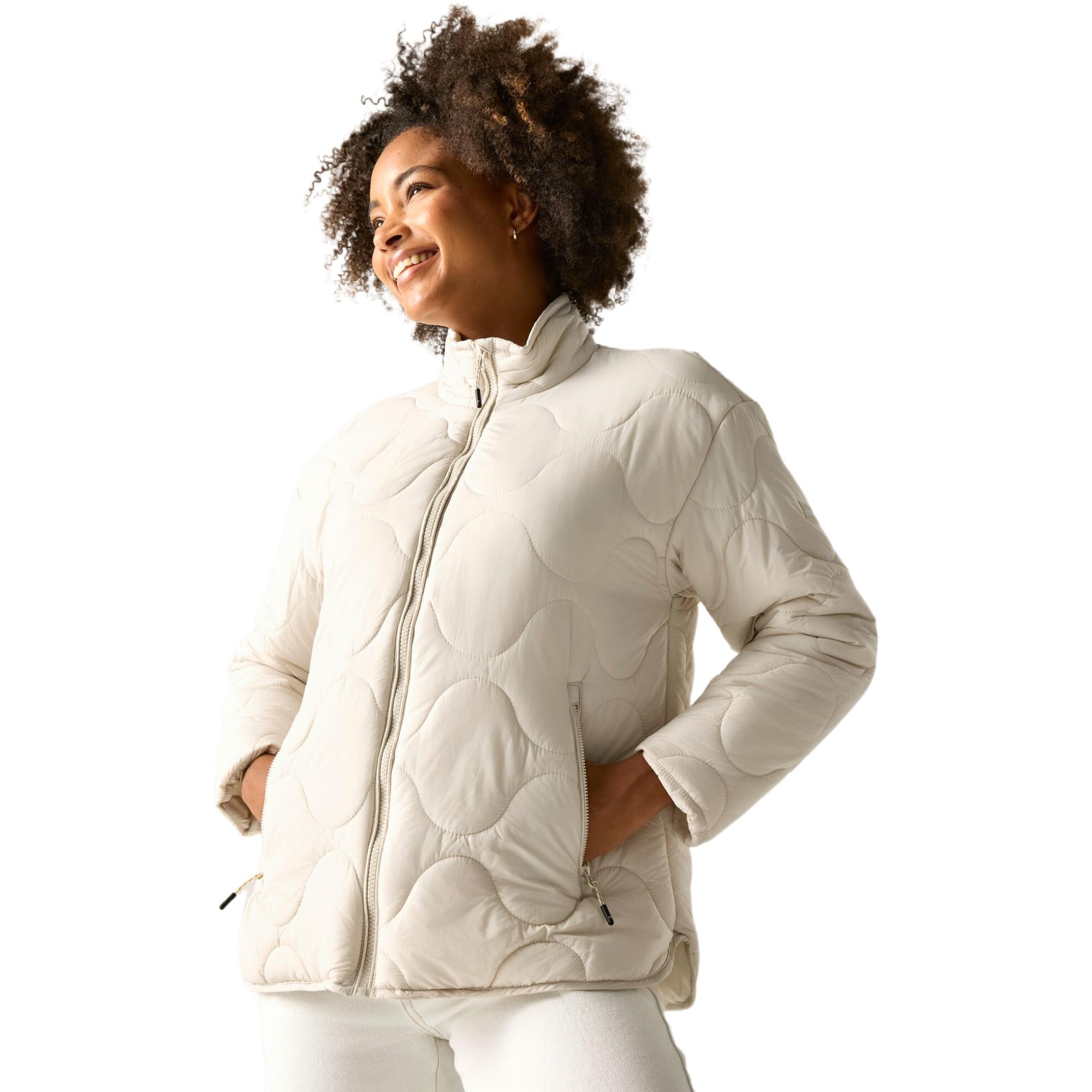 Regatta Womens Carlotte Jacket