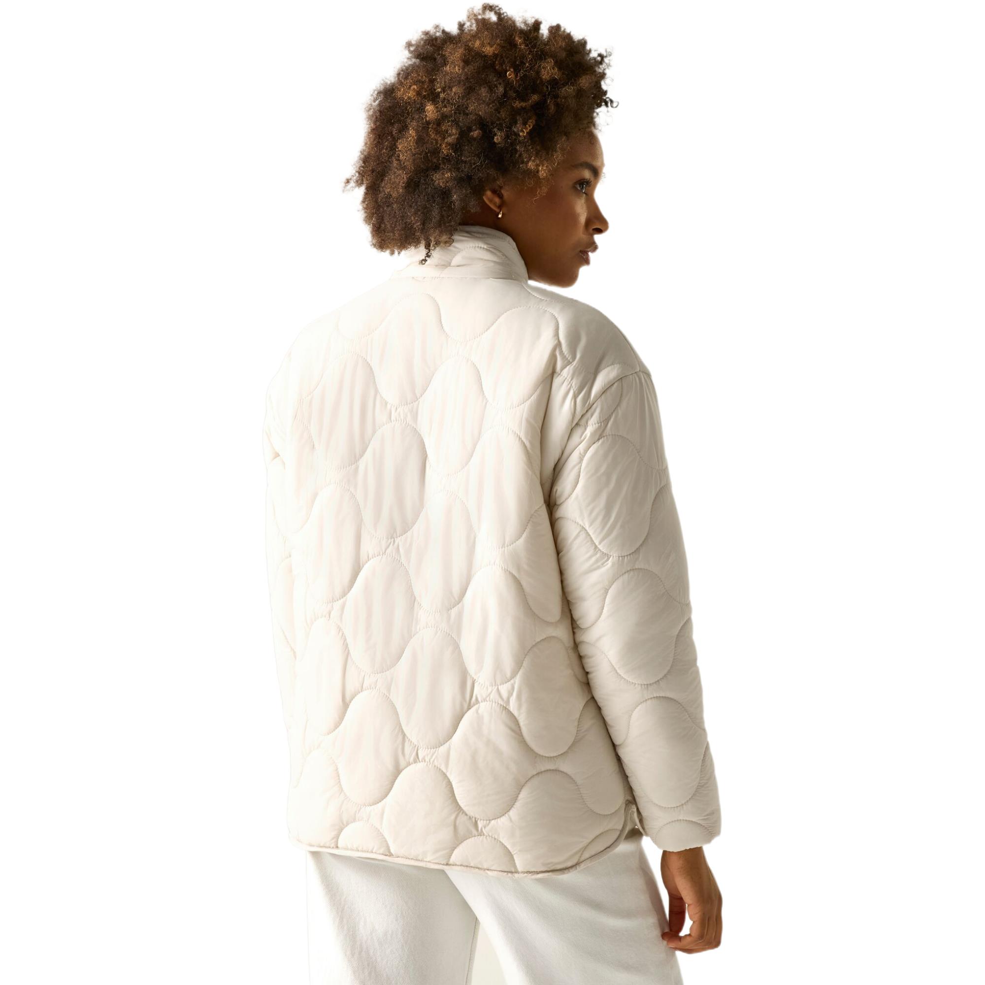 Regatta Womens Carlotte Jacket - Image 3