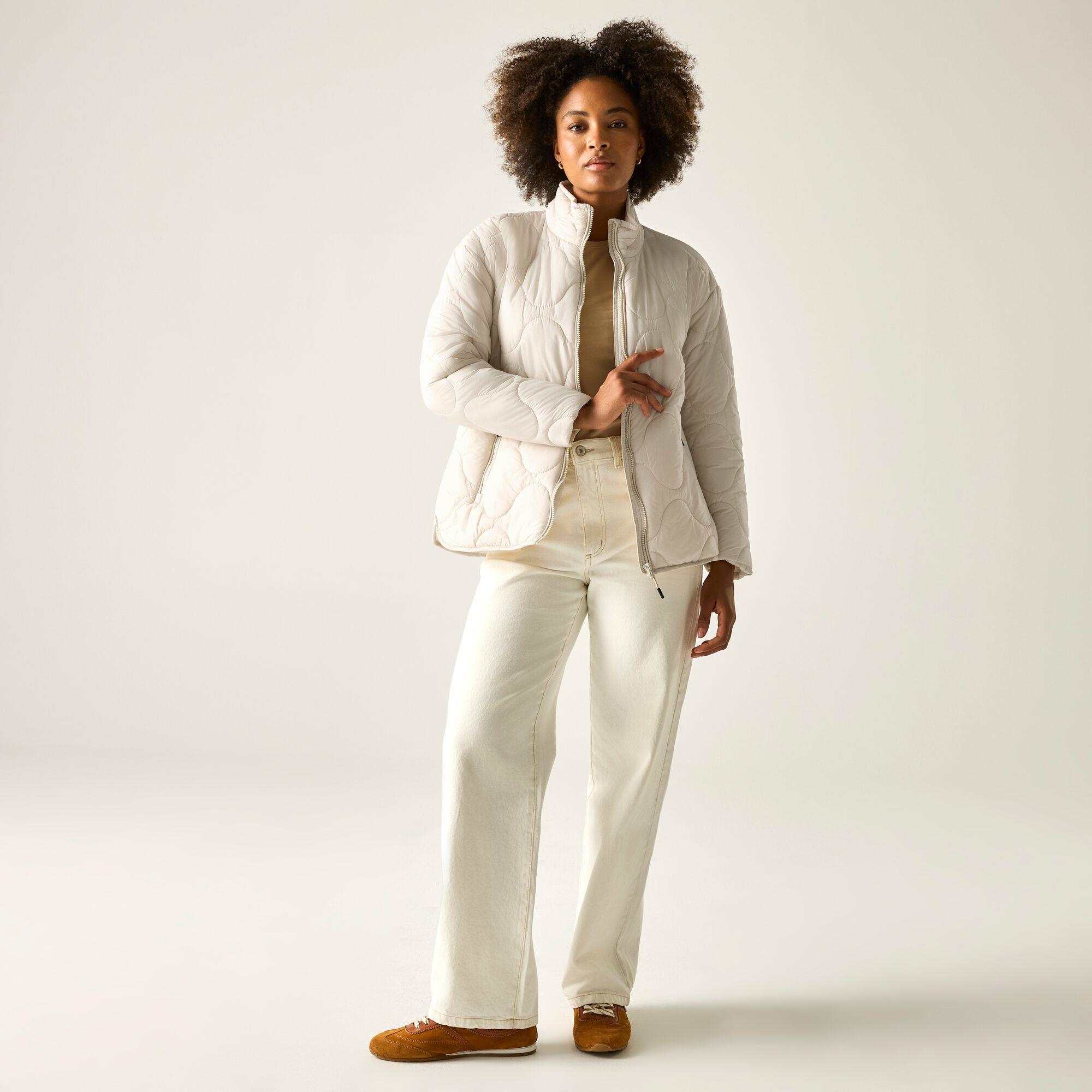 Regatta Womens Carlotte Jacket - Image 4