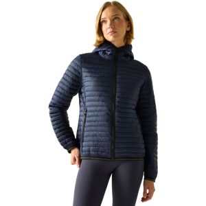 Regatta Womens Rigain Jacket
