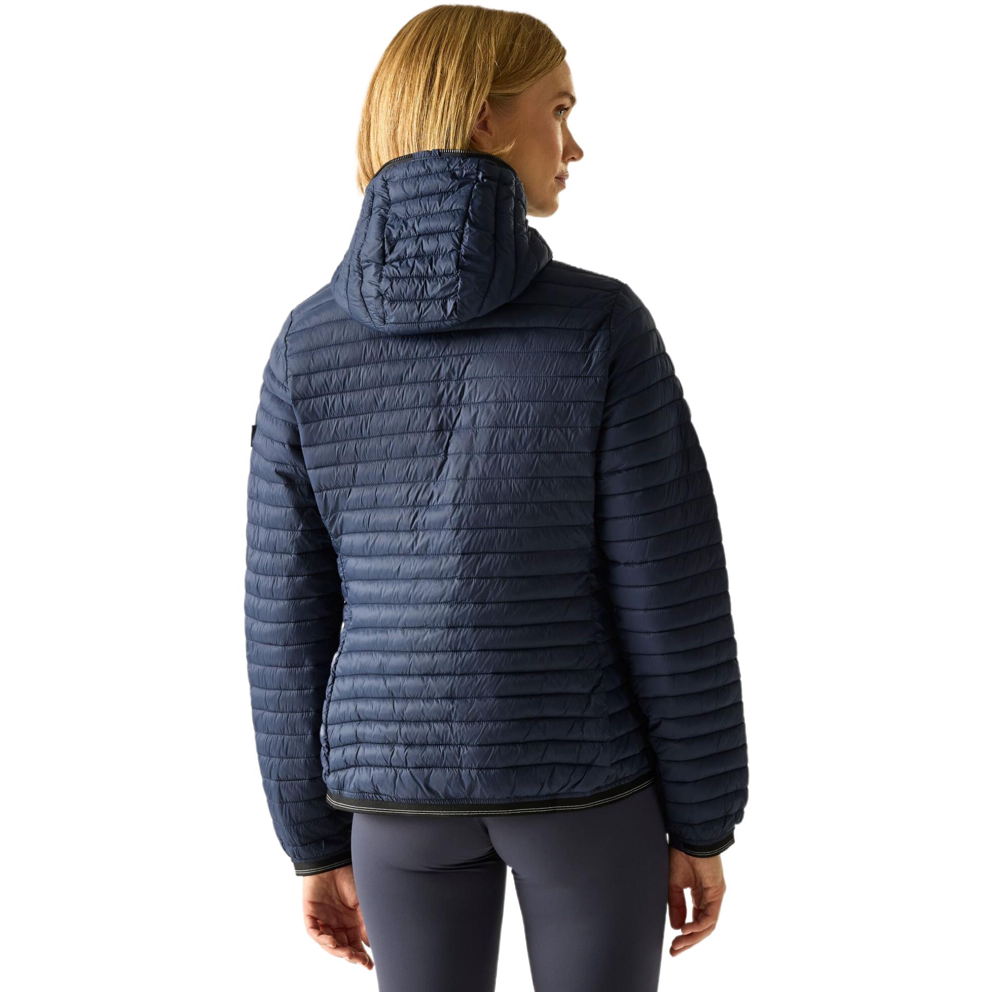 Regatta Womens Rigain Jacket - Image 2