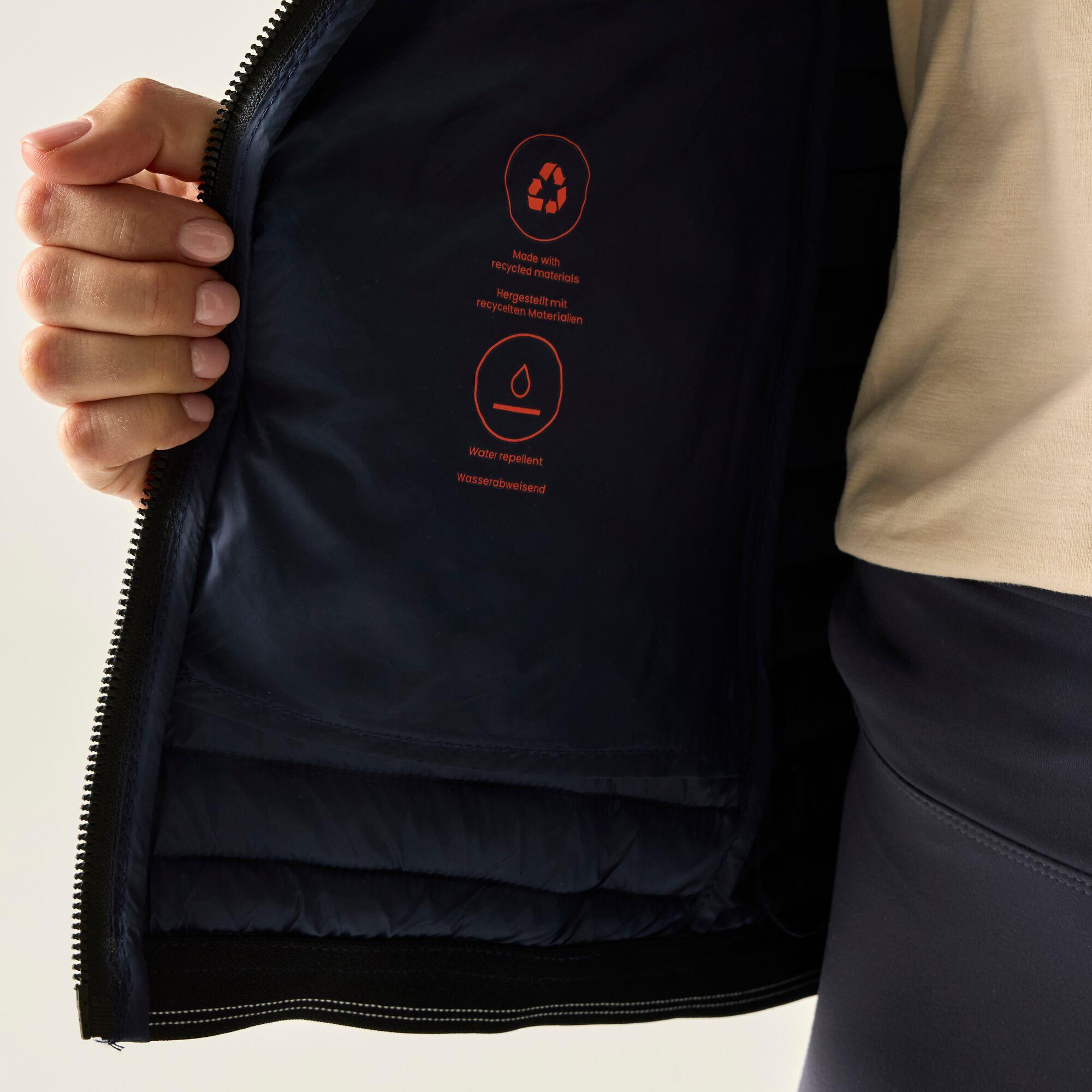 Regatta Womens Rigain Jacket - Image 5