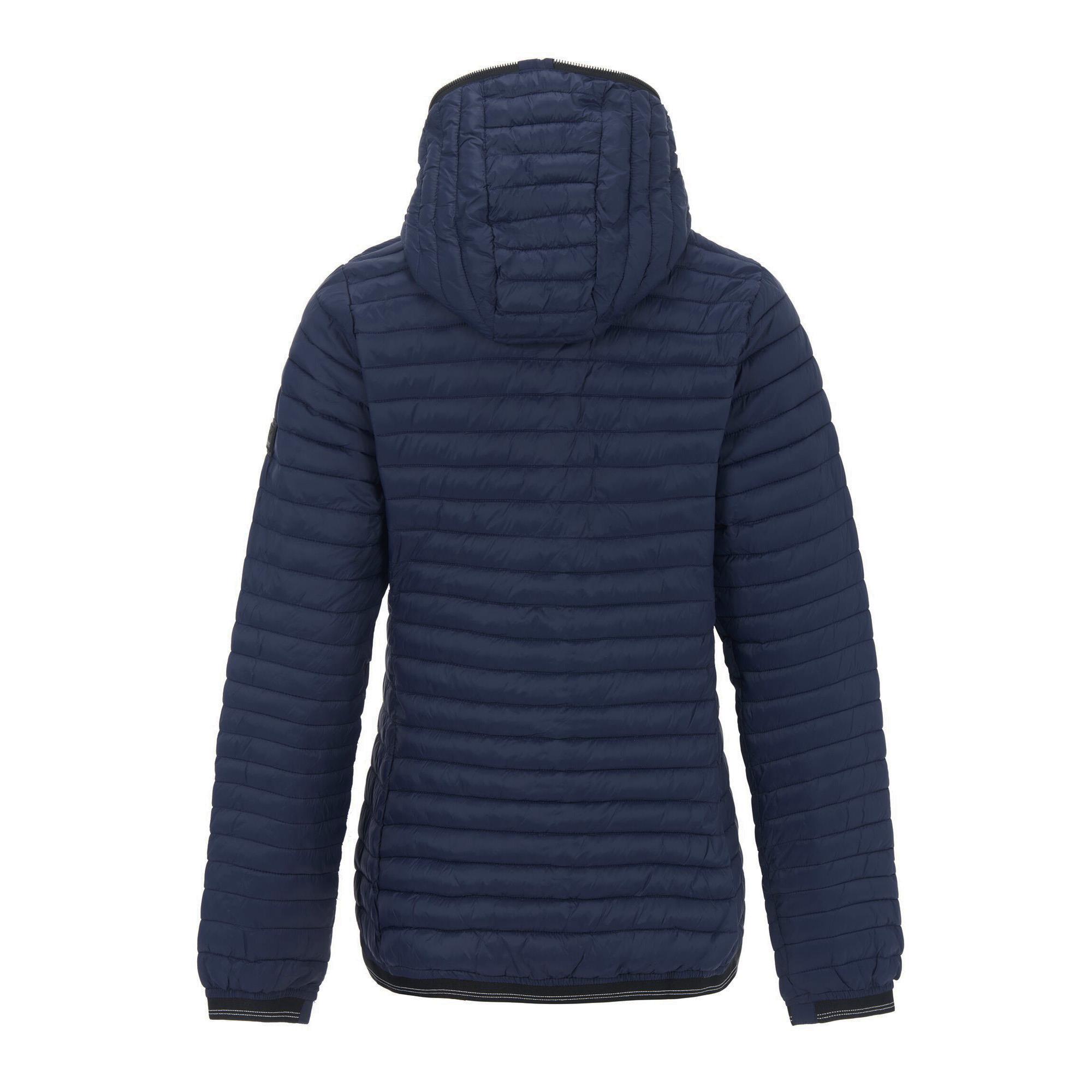 Regatta Womens Rigain Jacket - Image 7