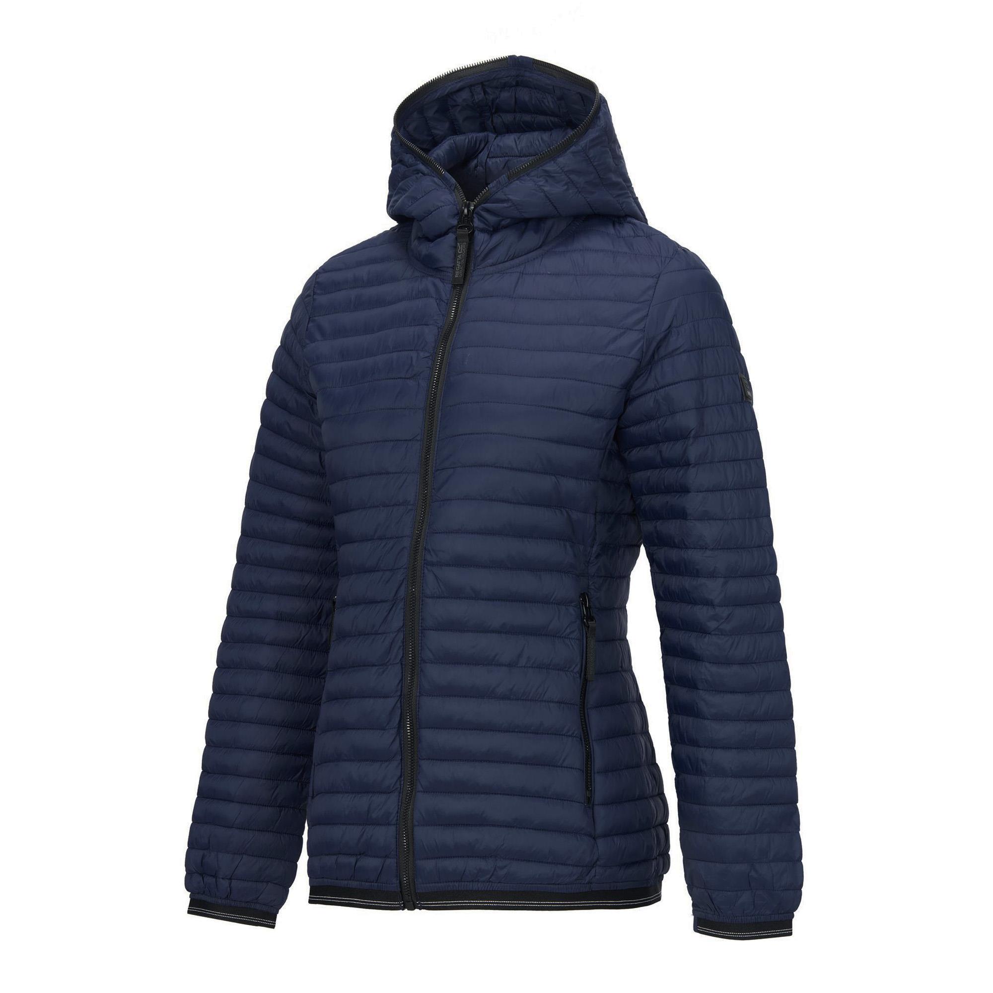 Regatta Womens Rigain Jacket - Image 8