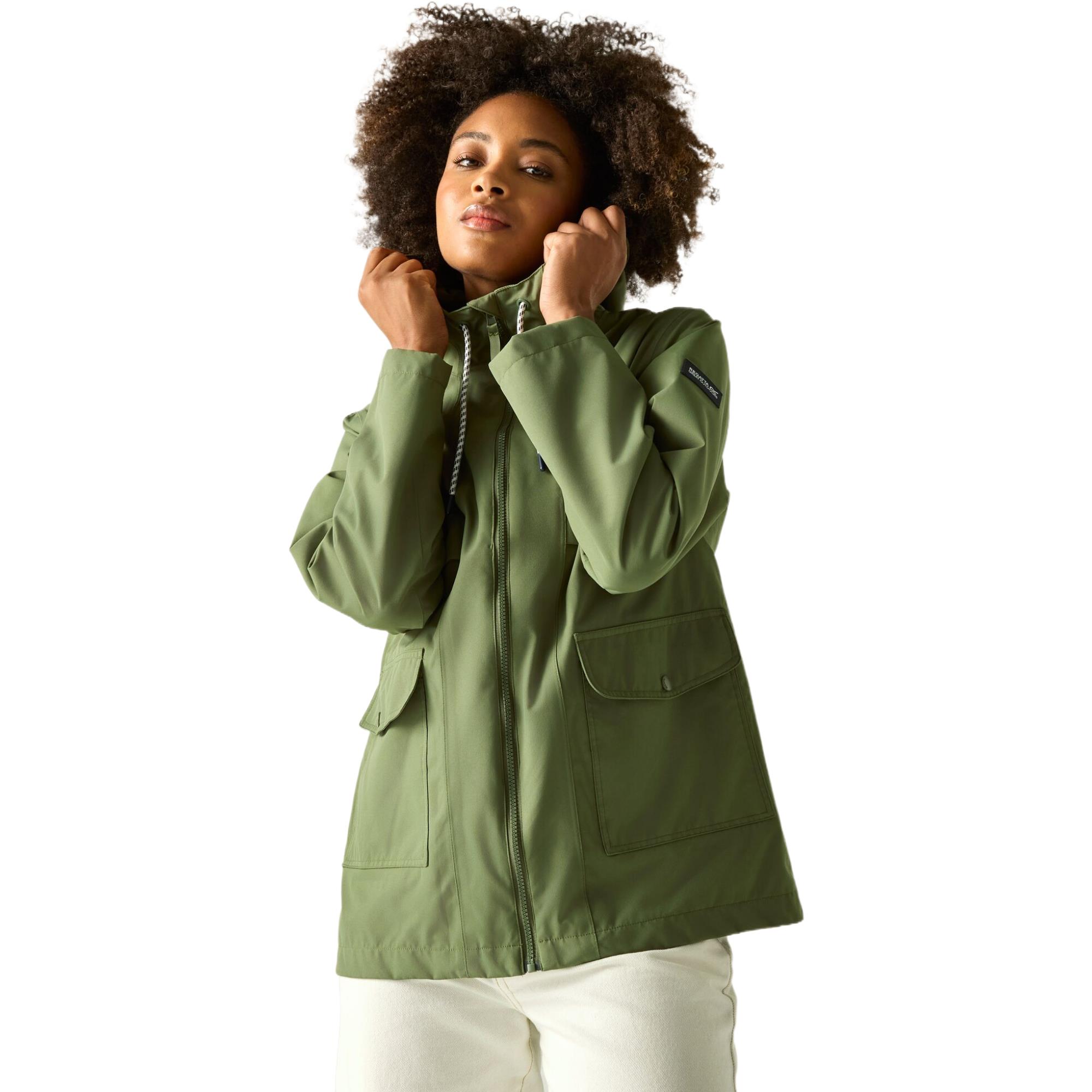 Regatta Womens Orlea Jacket