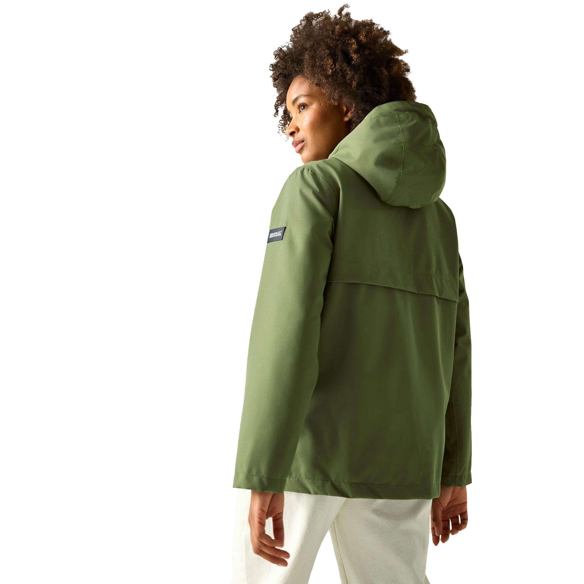 Regatta Womens Orlea Jacket - Image 2