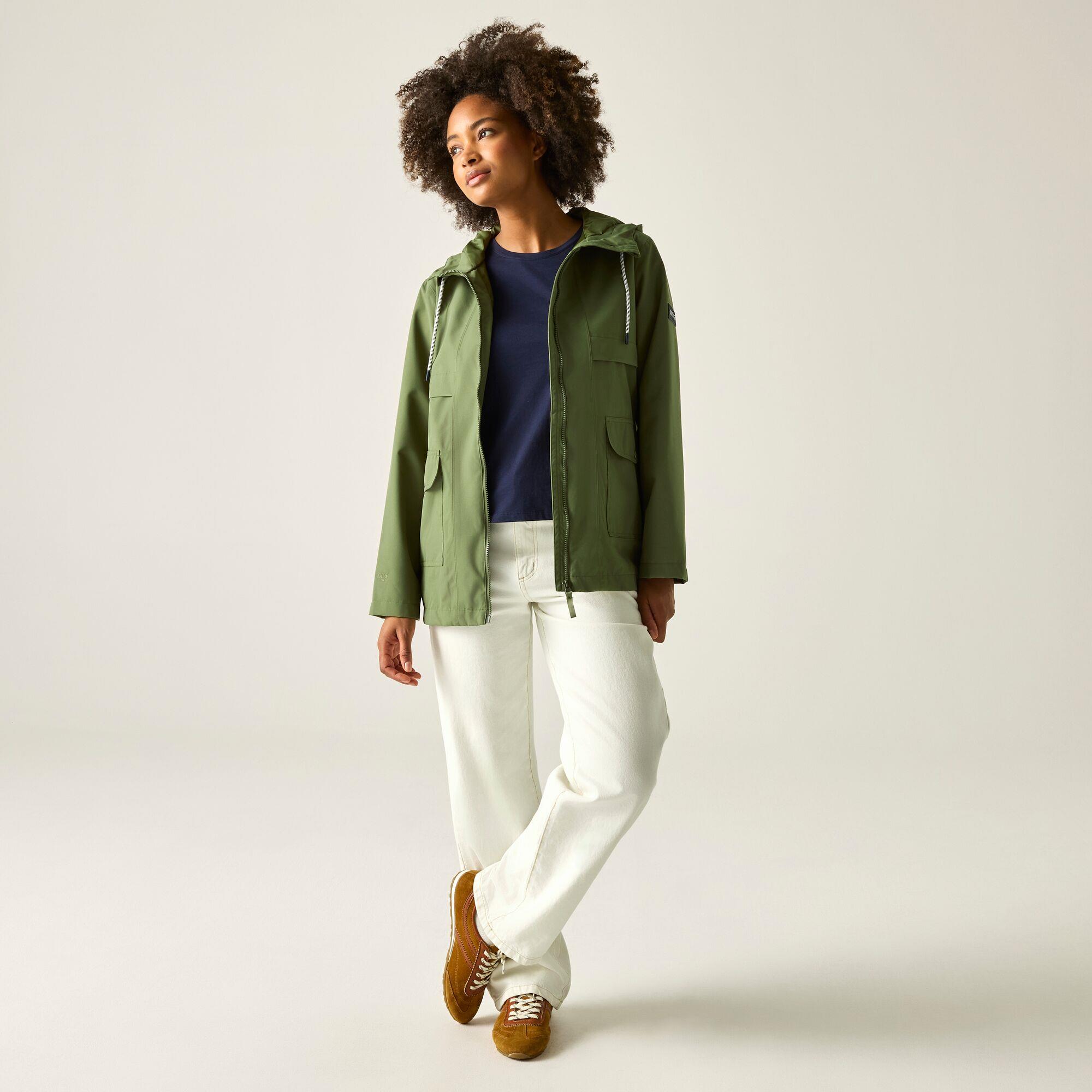 Regatta Womens Orlea Jacket - Image 3