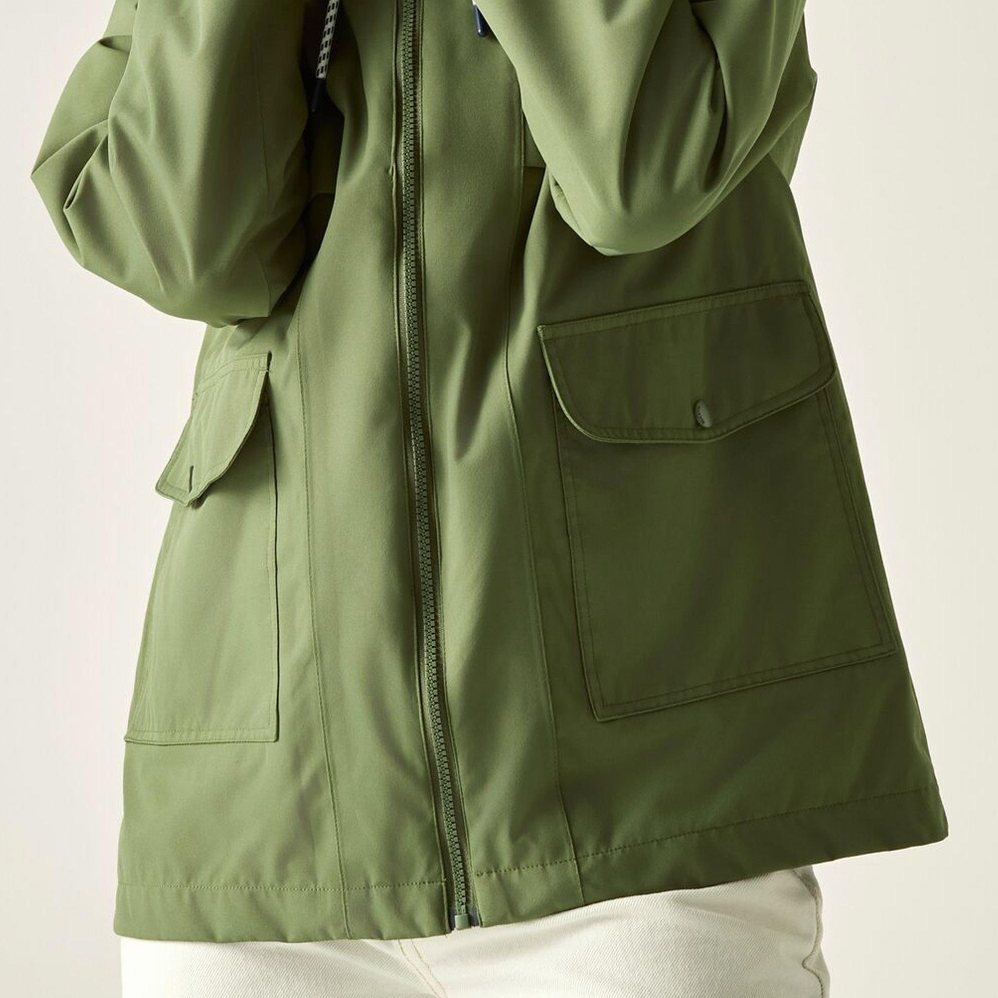 Regatta Womens Orlea Jacket - Image 5