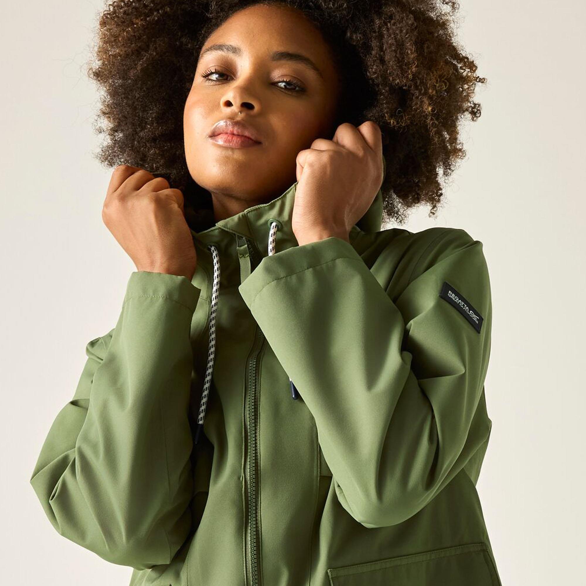 Regatta Womens Orlea Jacket - Image 6