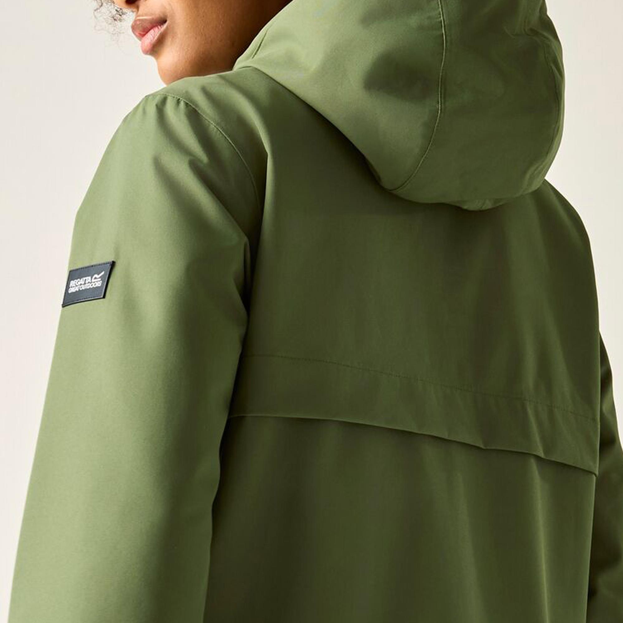 Regatta Womens Orlea Jacket - Image 7