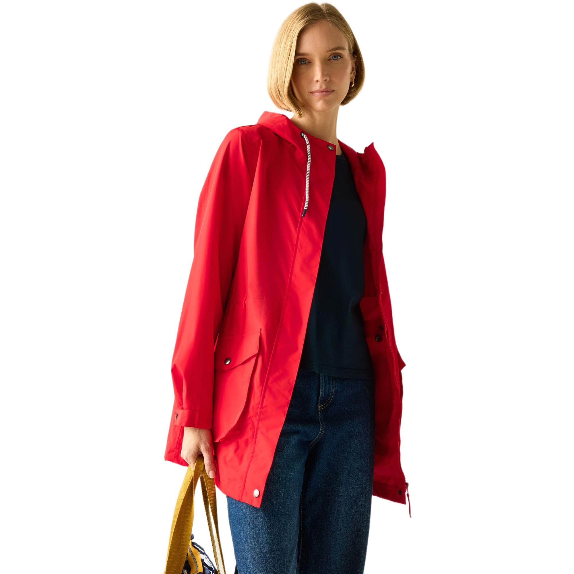 Regatta Womens Norana Jacket - Image 2
