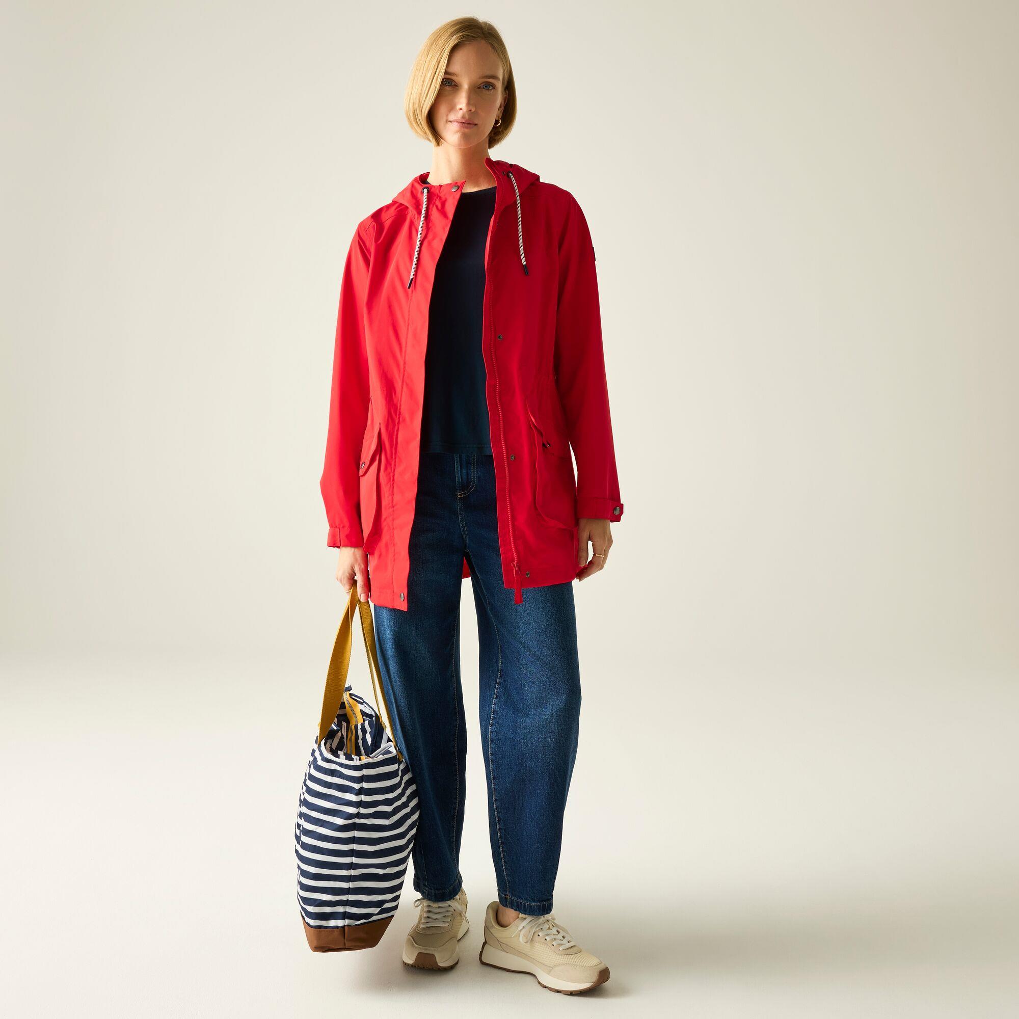 Regatta Womens Norana Jacket - Image 4