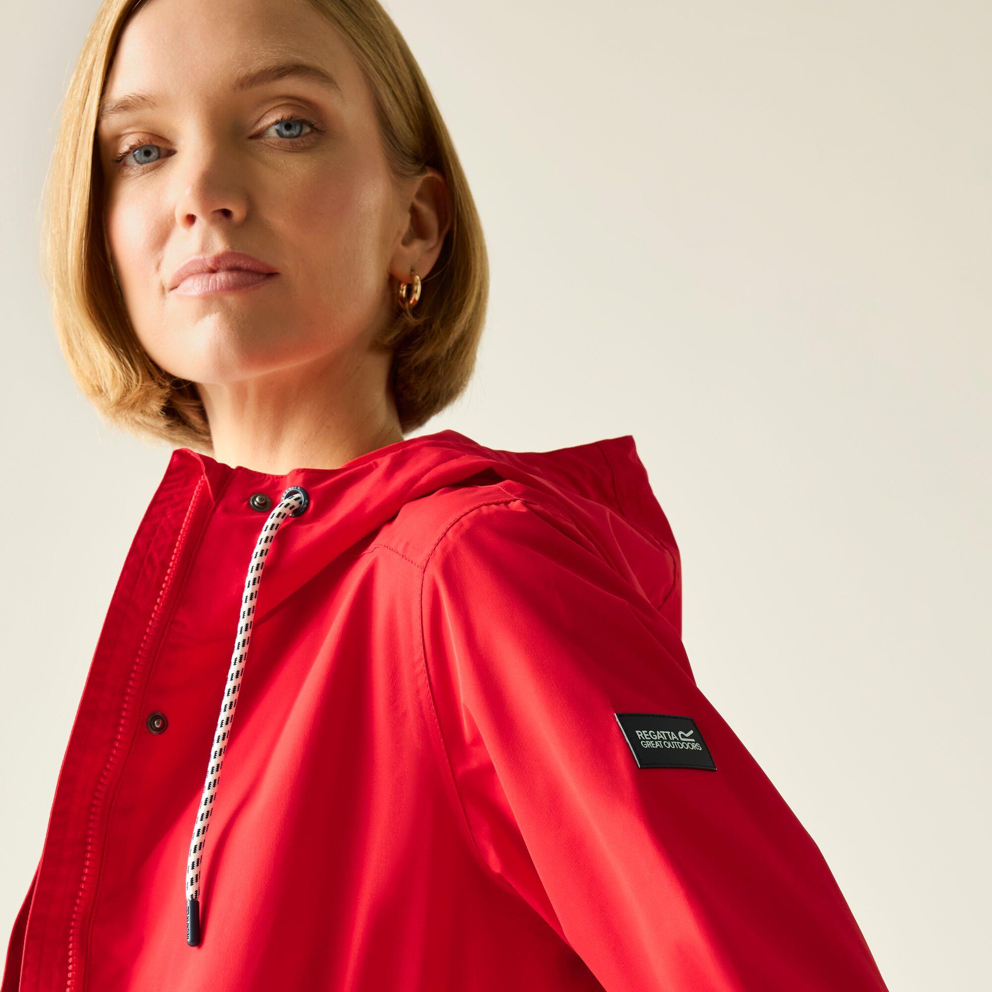 Regatta Womens Norana Jacket - Image 5