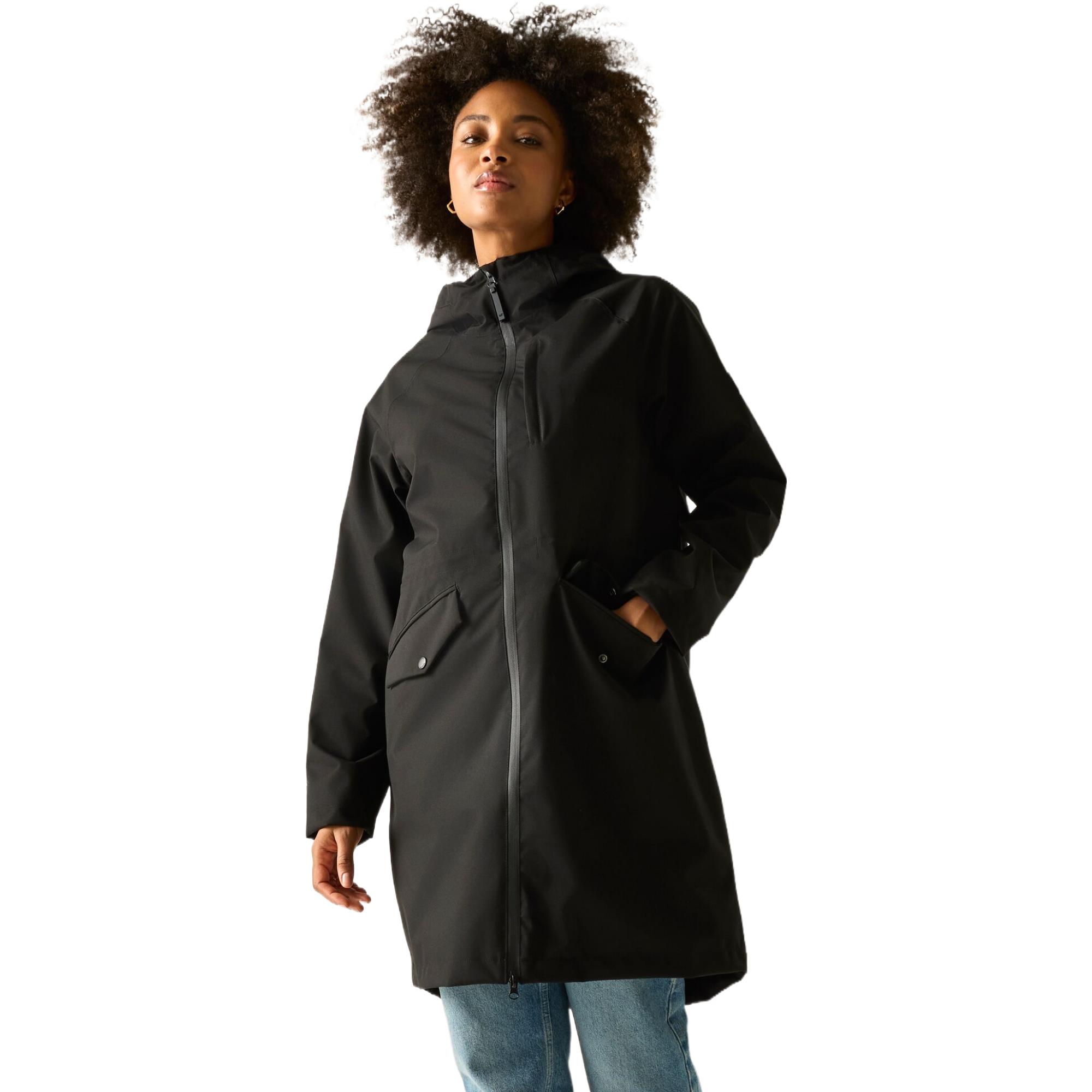 Regatta Womens Levita Jacket