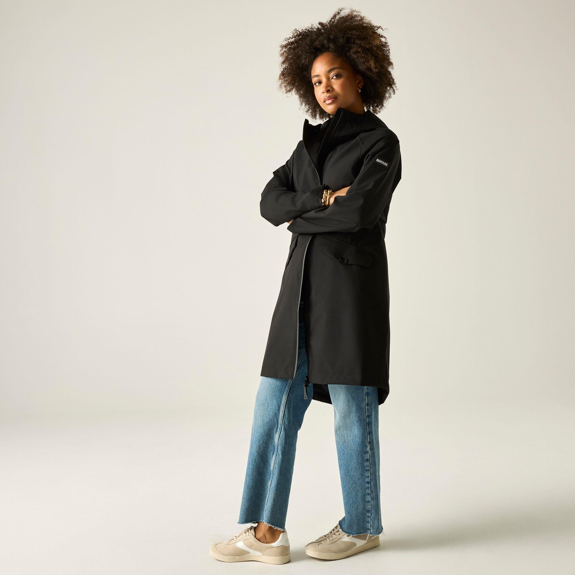 Regatta Womens Levita Jacket - Image 3