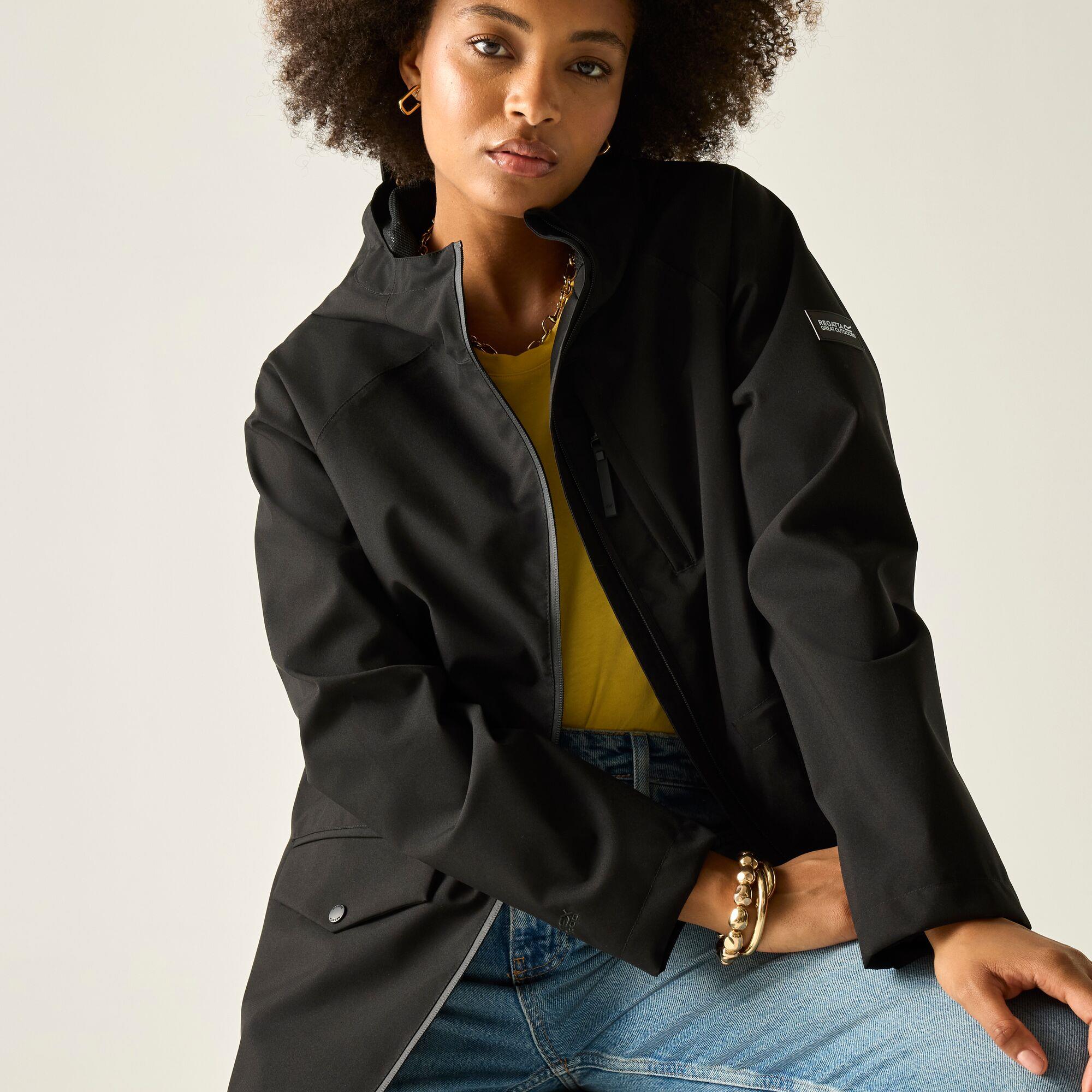 Regatta Womens Levita Jacket - Image 4