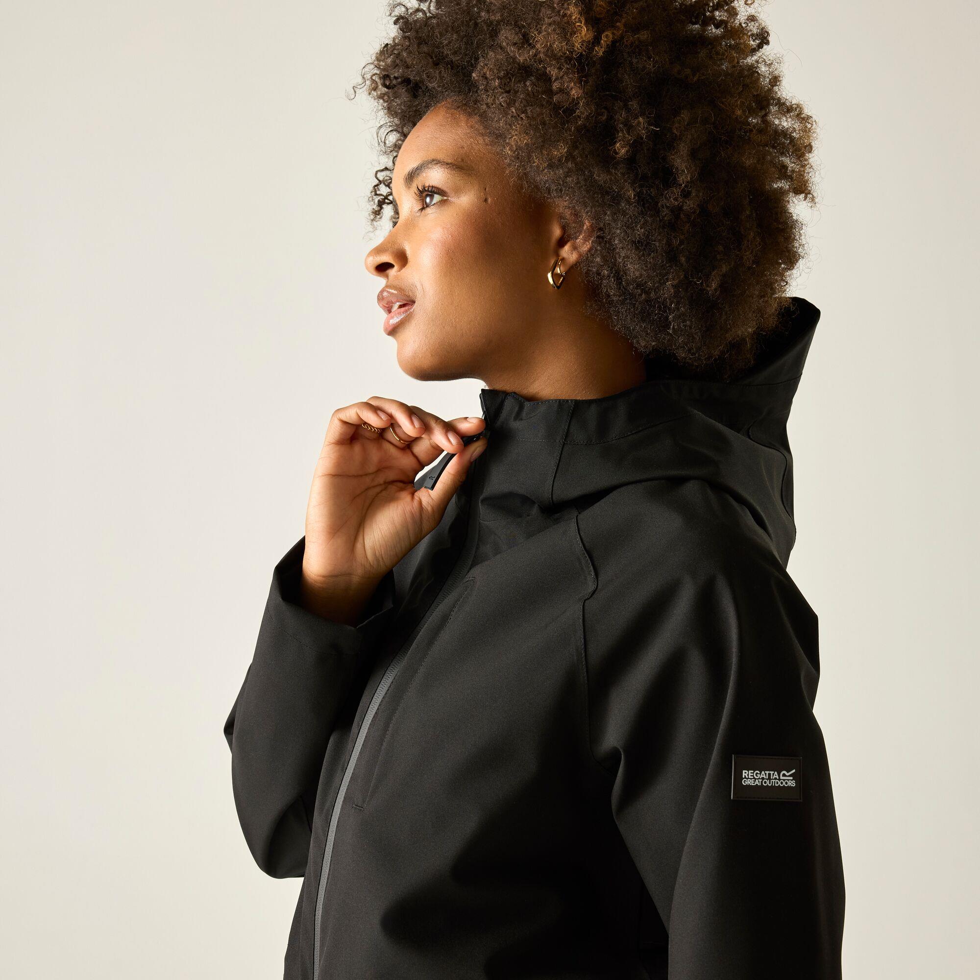 Regatta Womens Levita Jacket - Image 5