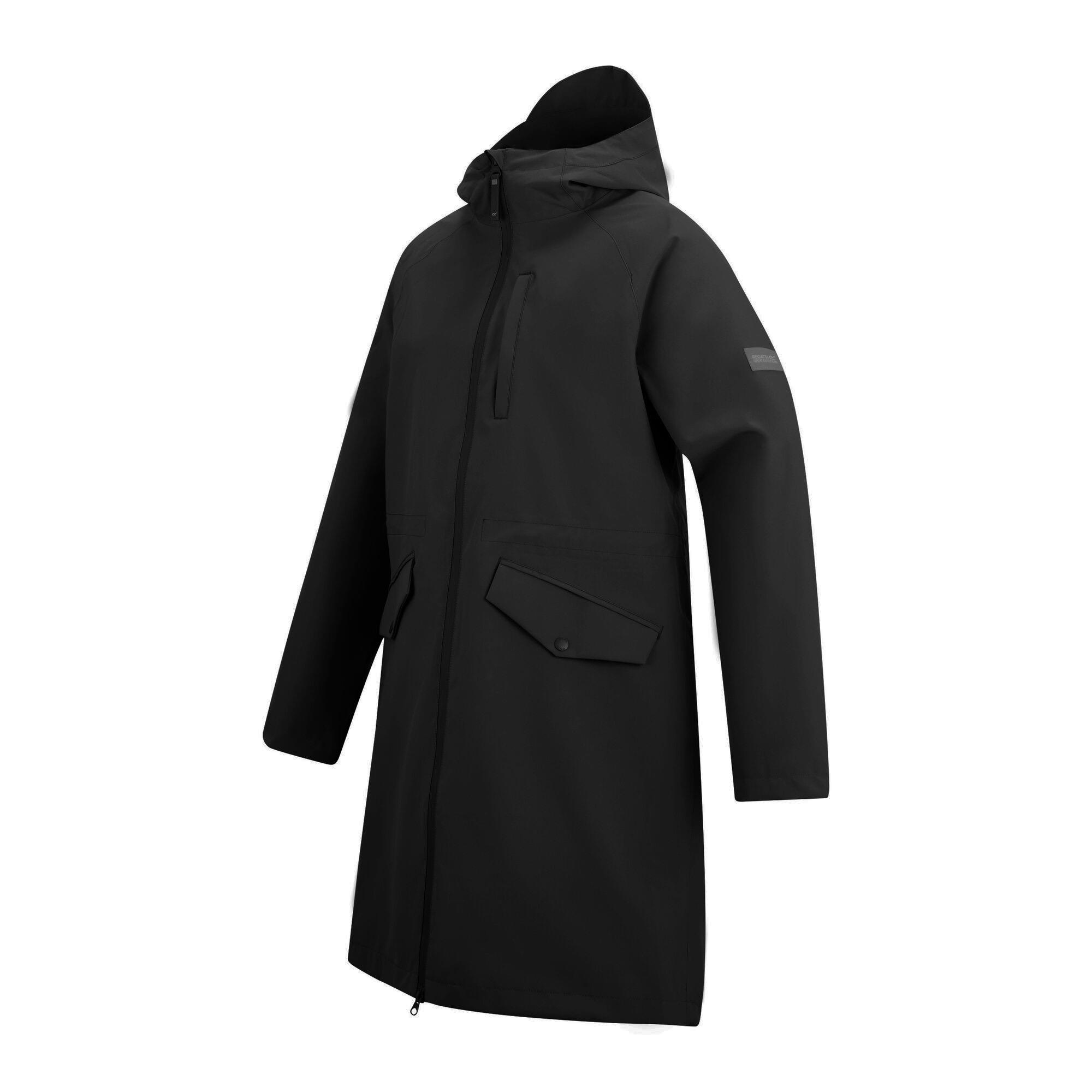Regatta Womens Levita Jacket - Image 6