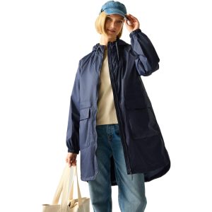 Regatta Womens Brindel Pack-It Jacket