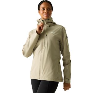 Regatta Womens Oklarna Jacket