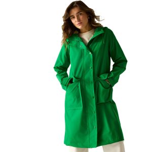 Regatta x Orla Kiely Womens Longer Length Jacket