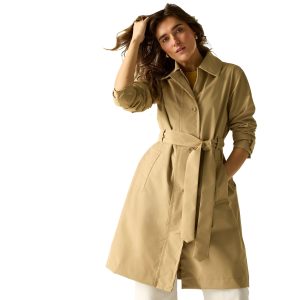 Regatta x Orla Kiely Womens Trench Coat