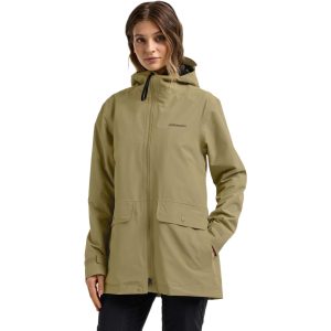 Didriksons Womens Gila Parka