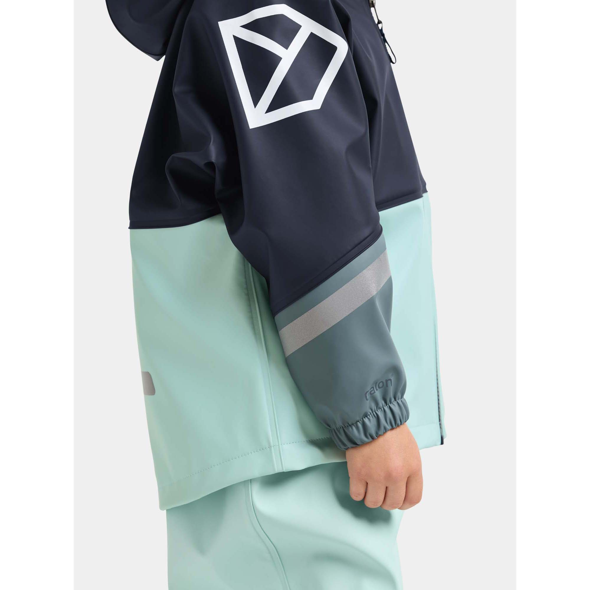 Didriksons Kids Waterman Set 12 - Image 9