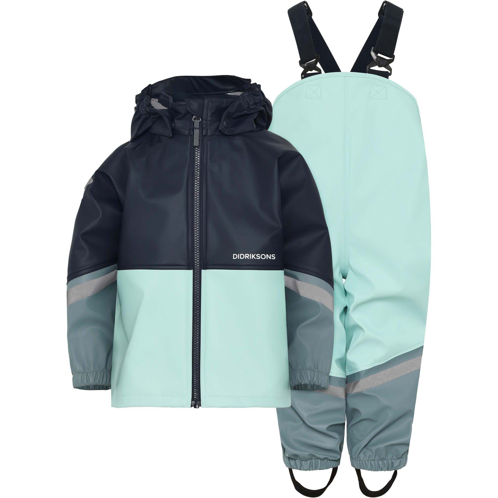 Didriksons Kids Waterman Set 12 - Image 10