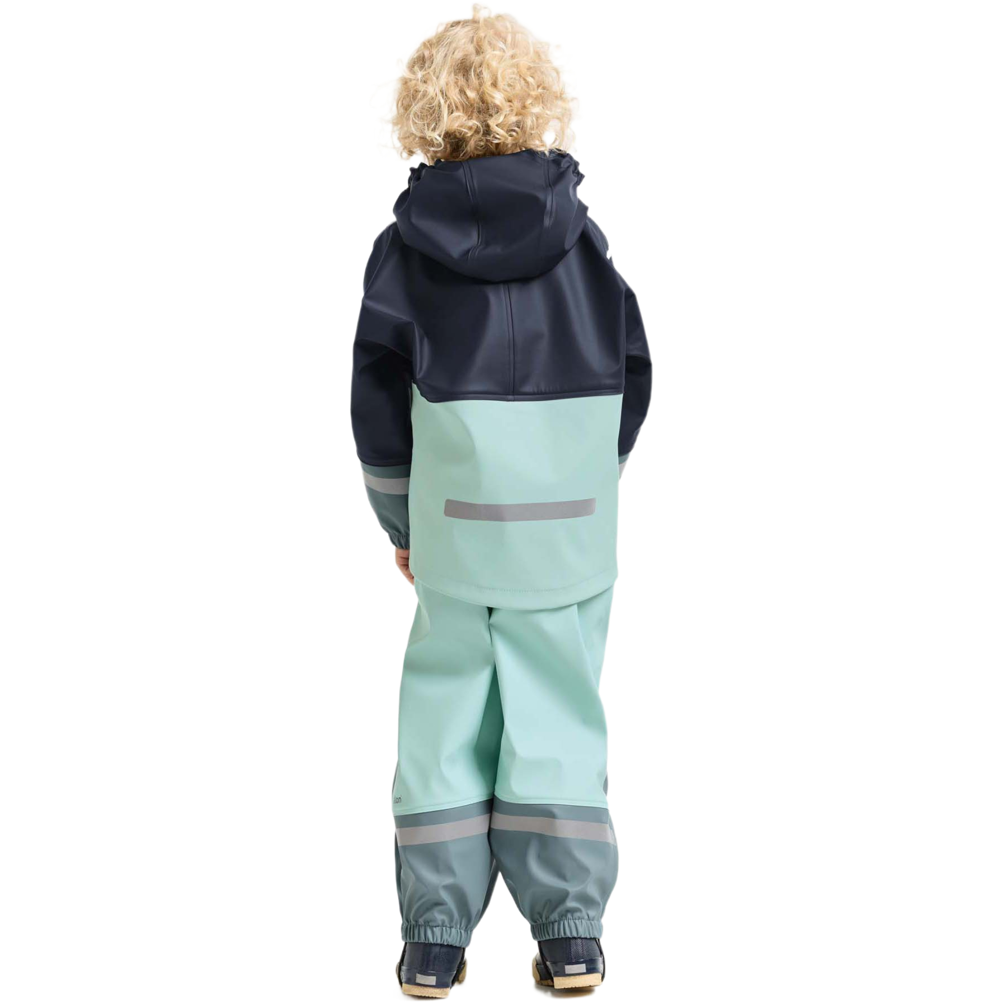 Didriksons Kids Waterman Set 12 - Image 3